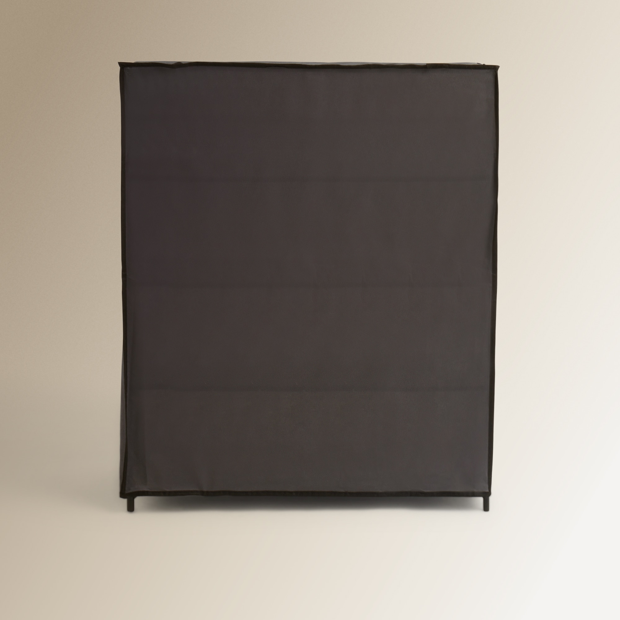 Sapateiro de 4 prateleiras El Corte Inglés Cinzento-escuro-7