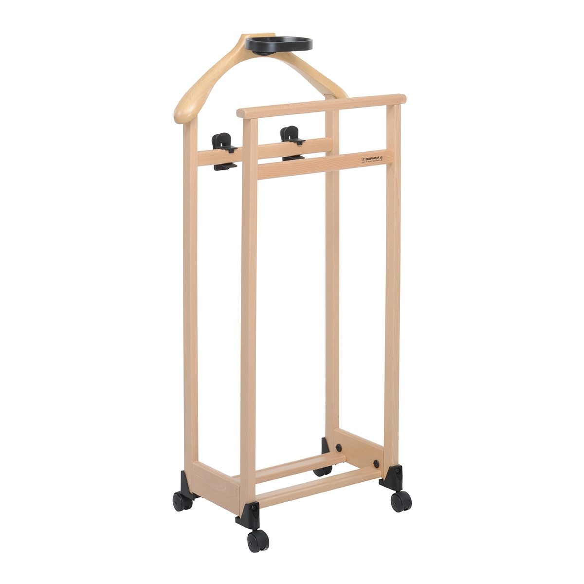 Imagem 0 de Cabide de Quarto L'Indossatore Foppapedretti