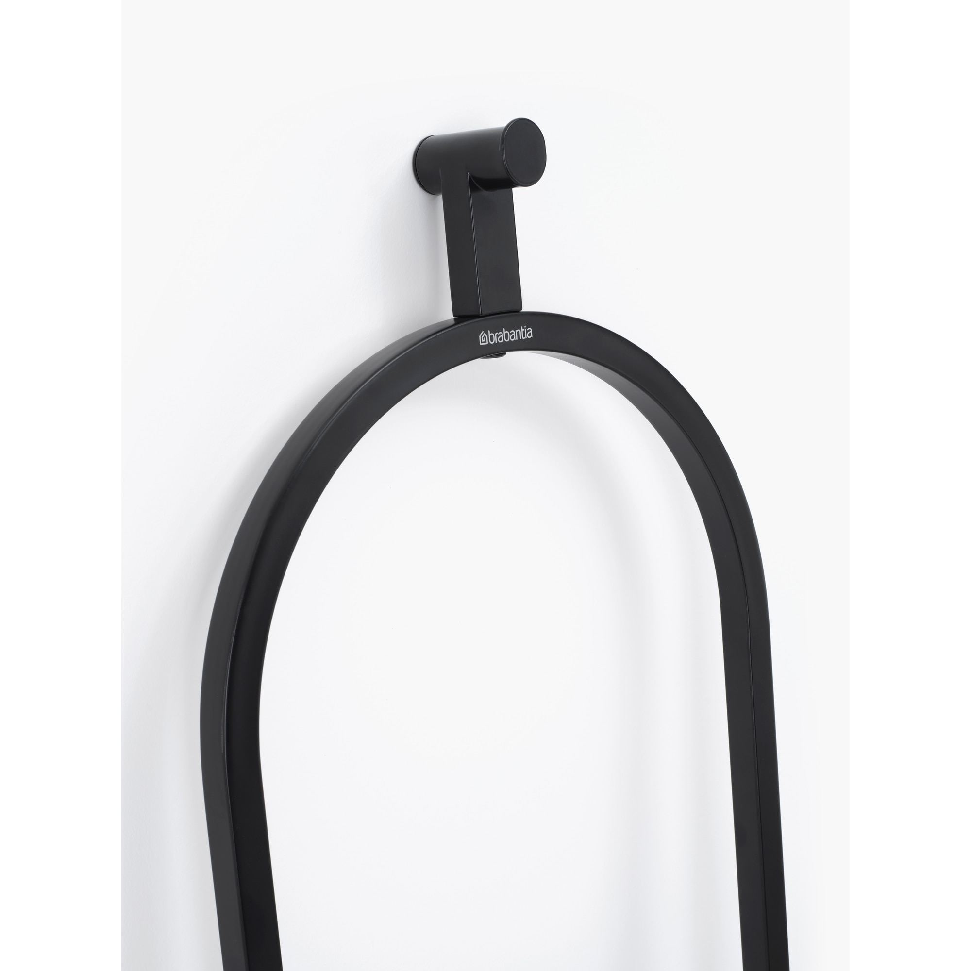 Galán de noche Linn Refresh & Steam Brabantia - Negro Negro-4