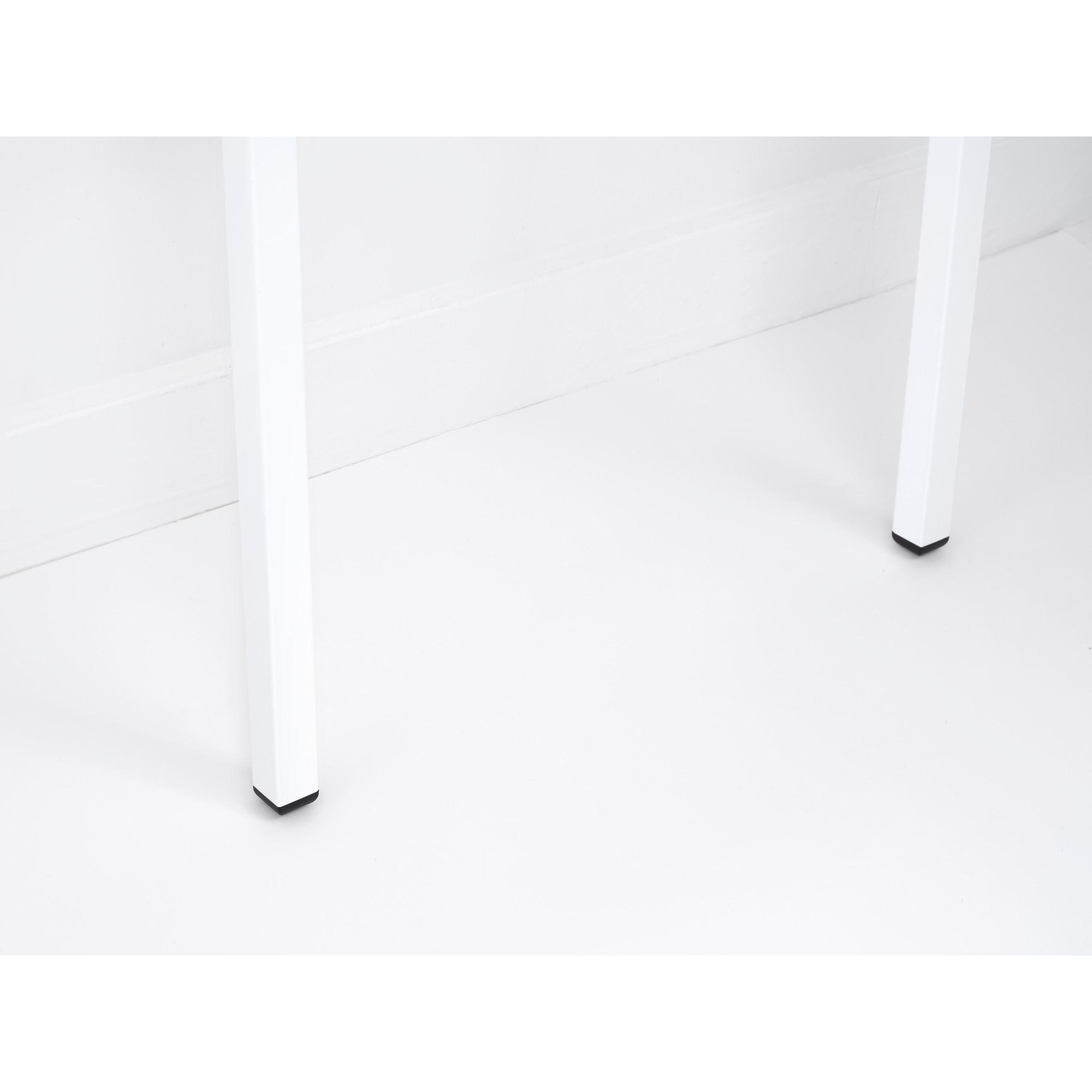 Cabide de Quarto Linn Refresh & Steam Branco-3