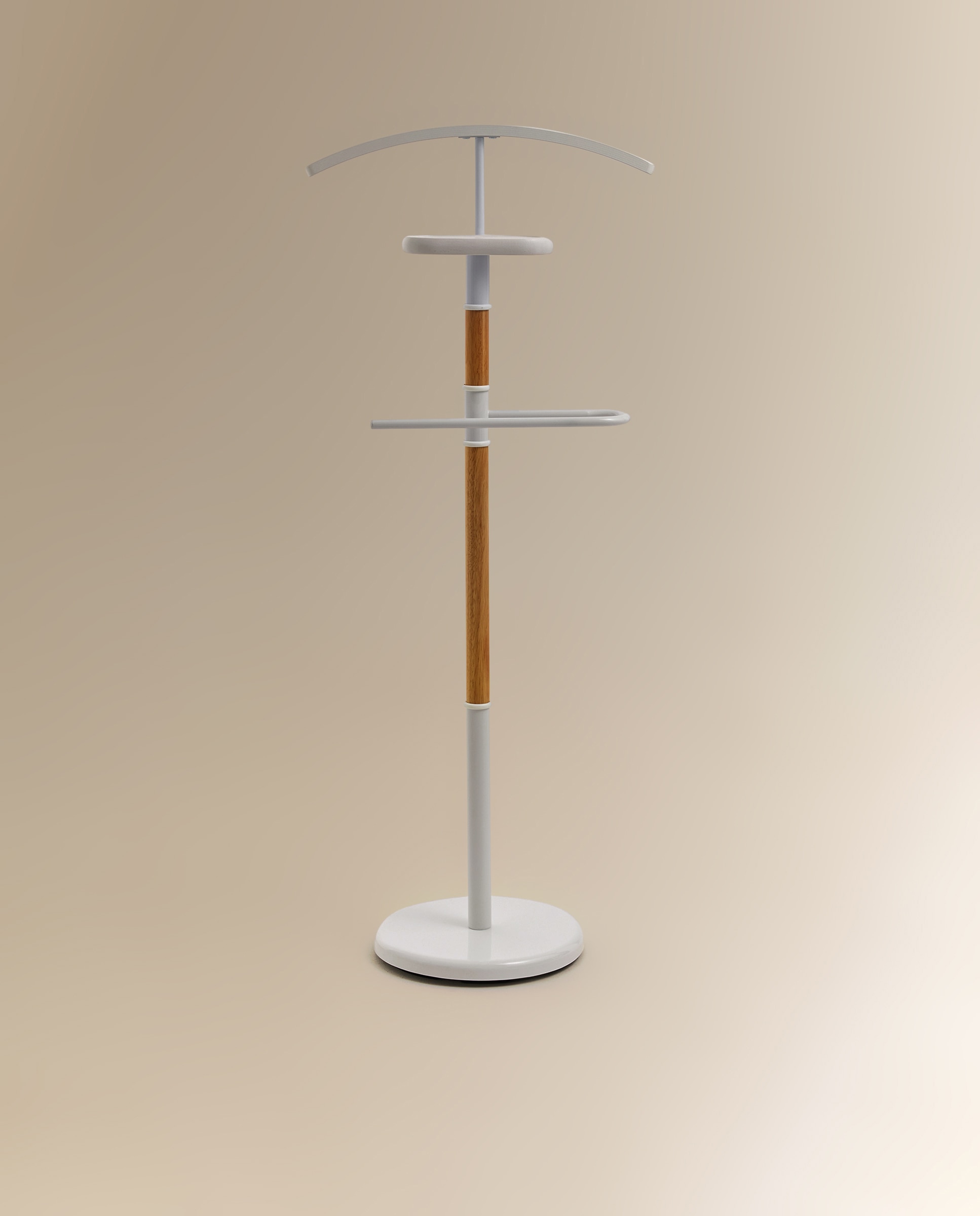 Imagem 0 de Cabide de Madeira Wood