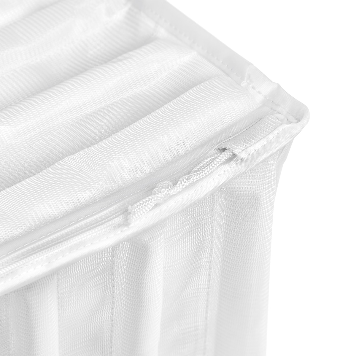 Capa para lavagem Rayen Branco-3