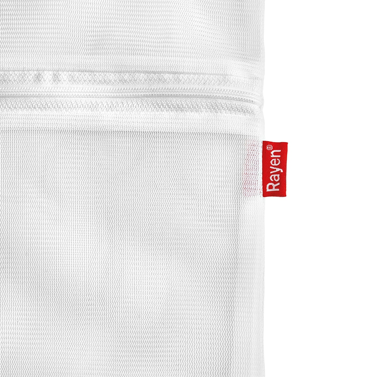 Funda de lavadora para prendas delicadas Rayen Blanco-3