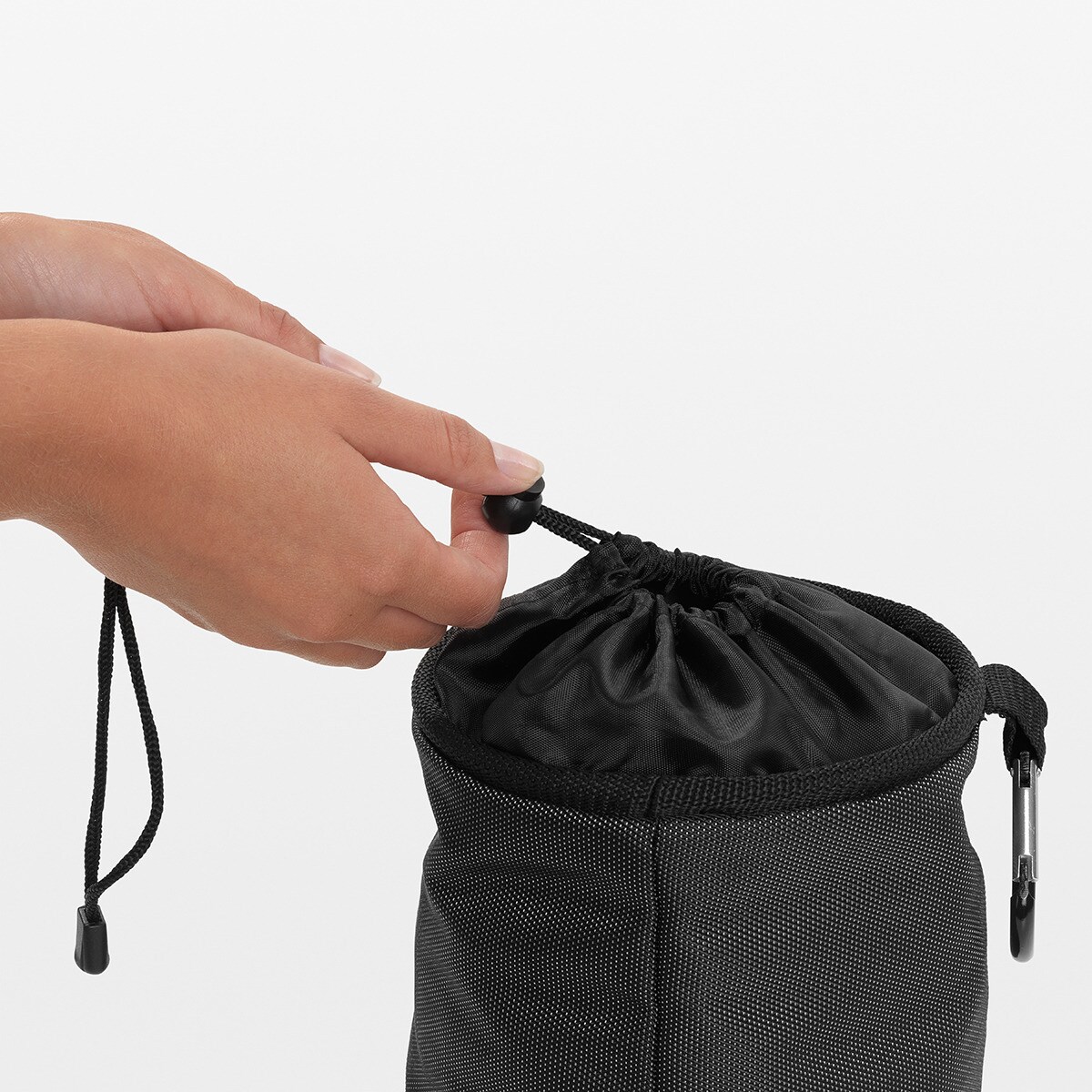 Bolsa para molas Brabantia Preto-2