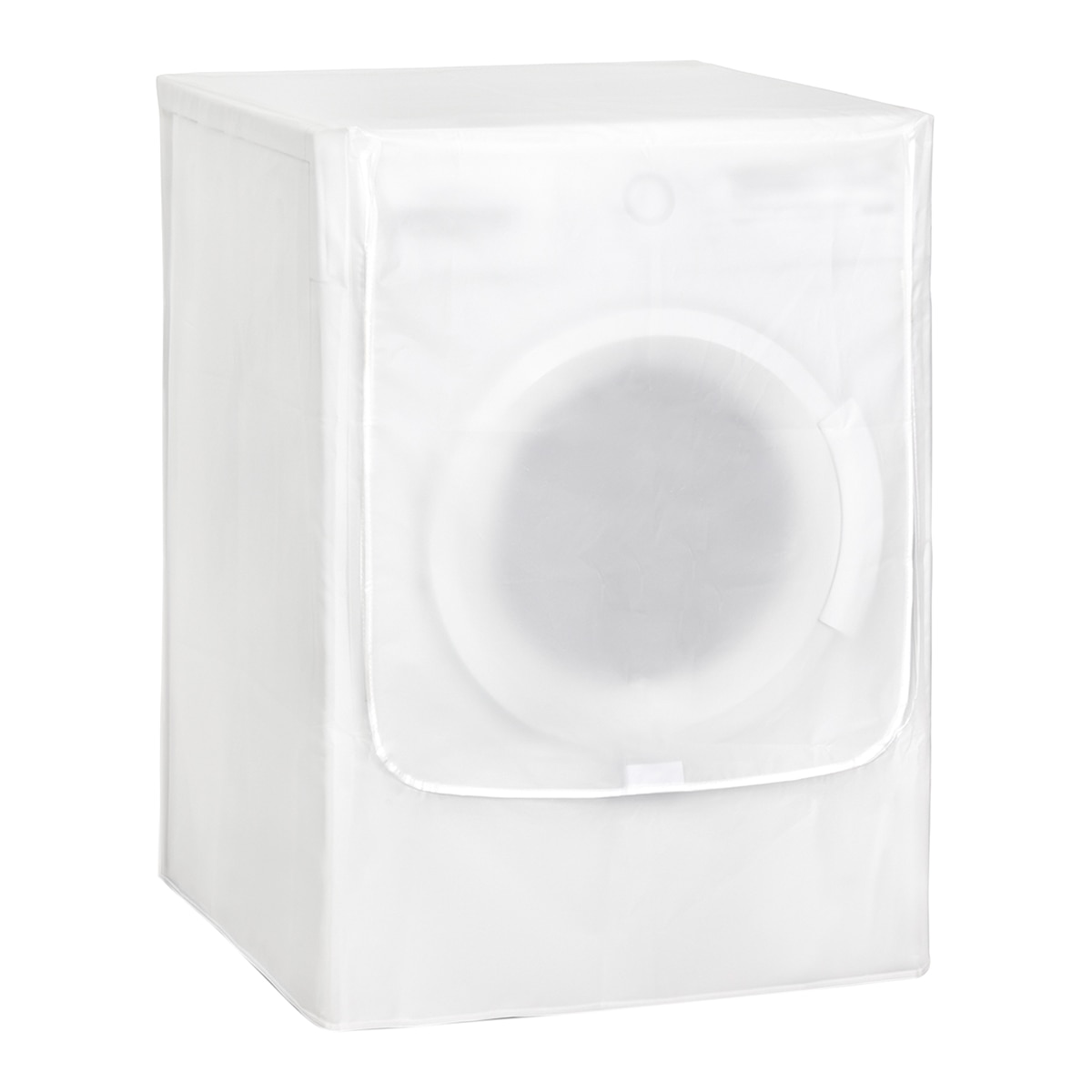 Imagem 0 de Capa máquina de lavar carga frontal Rayen Eco