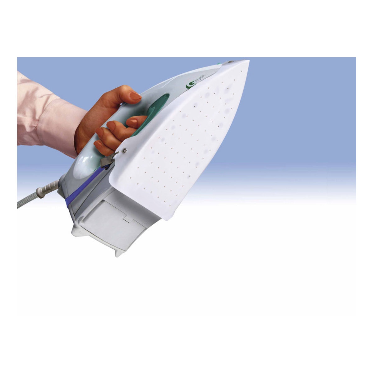 Imagen 0 de Suela para planchas Rayen