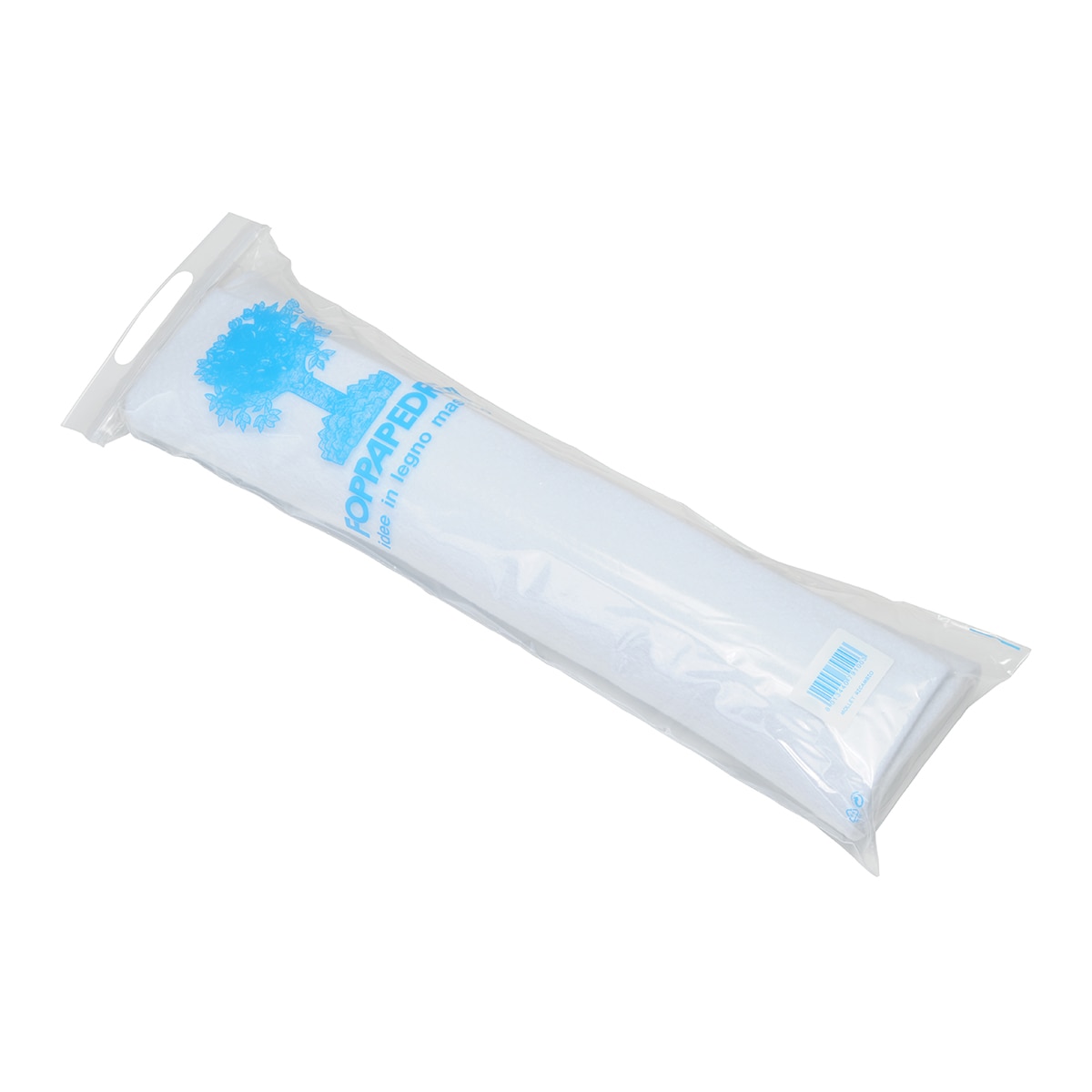 Moletom para tábuas de engomar Foppapedretti Il Mollettone Branco-3