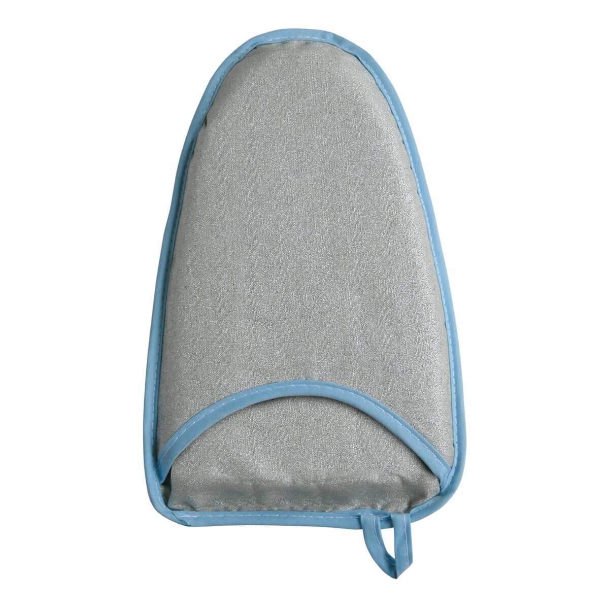 Luva para engomar zonas pouco acessíveis Cinzento-1