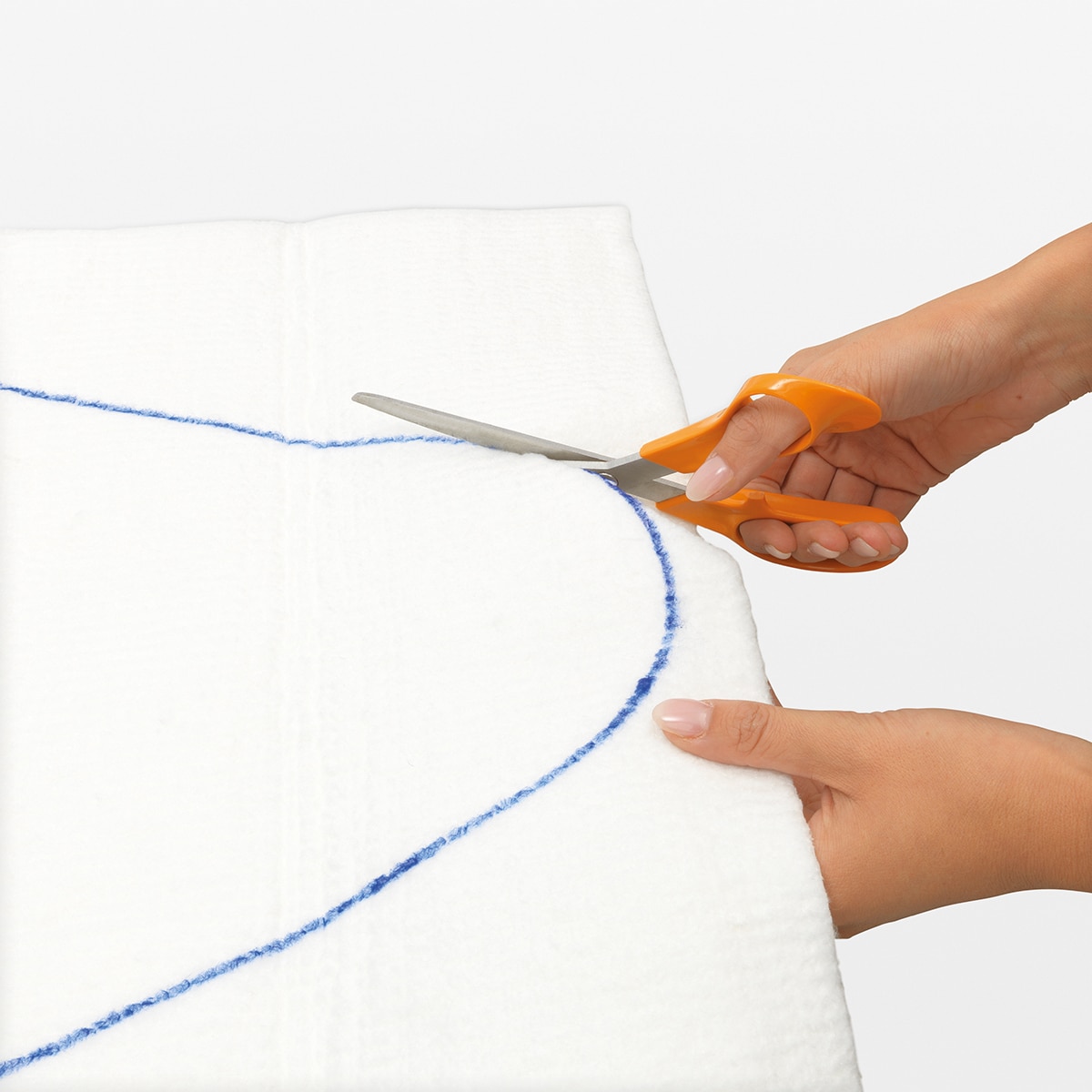 Capa para tábuas de engomar Brabantia Branco-3