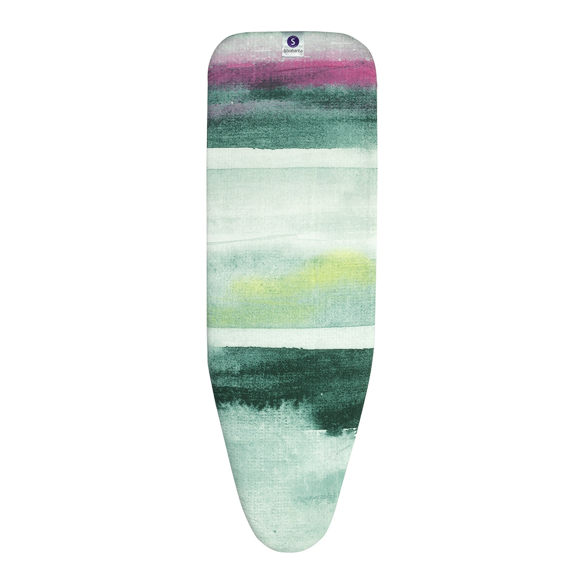 Capa para tábua de engomar 95 x 30 Morning Breeze Linn Brabantia Multicolor-1