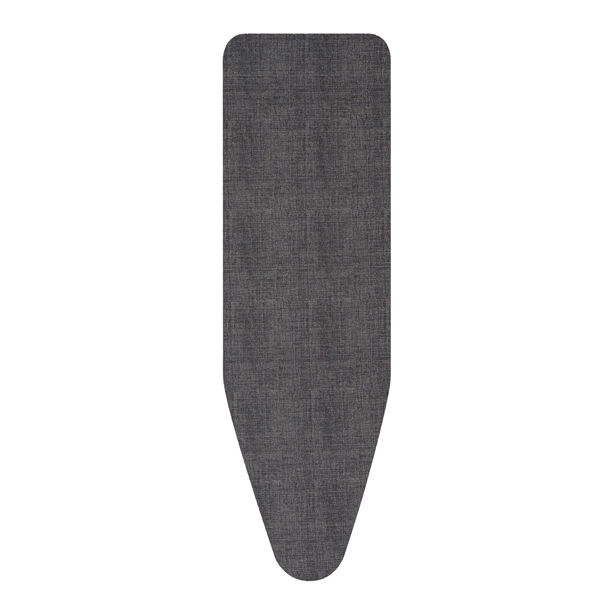 Imagem 0 de Capa para tábua de engomar 124 x 38 cm Denim Black