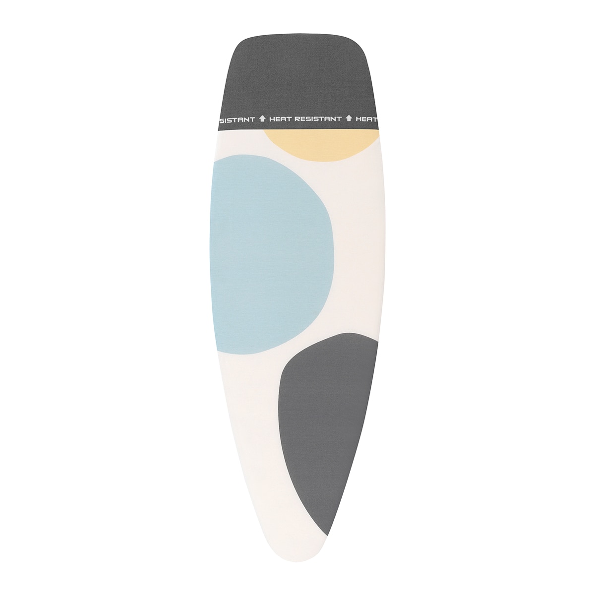 Imagem 0 de Capa para tábua de engomar 135 x 45 cm Spring Bubble