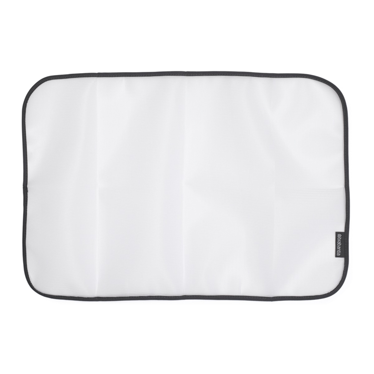 Protecção para engomar Brabantia Branco-1