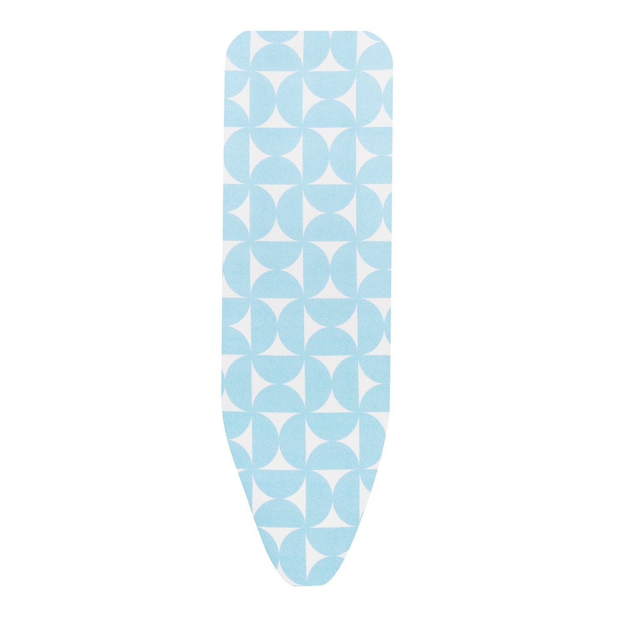 Imagem 0 de Capa para Tábua de Engomar Fresh Breeze 2 mm - 124x38 cm