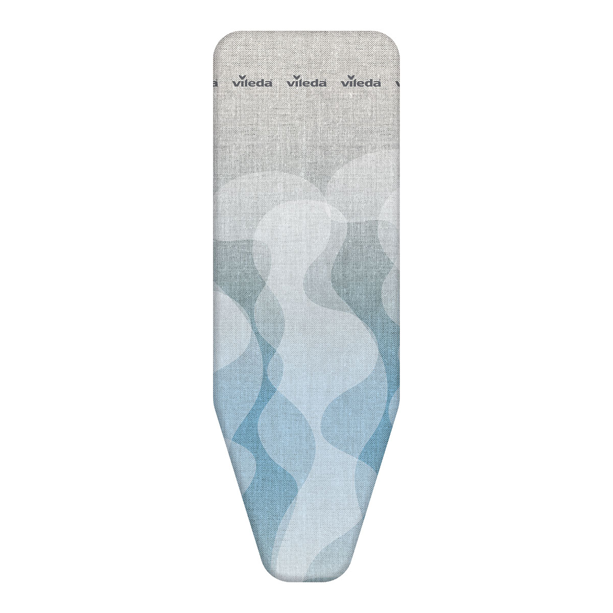 Imagen 0 de Funda para tabla de planchar antibacterias Ultra Fresh Quick Vileda