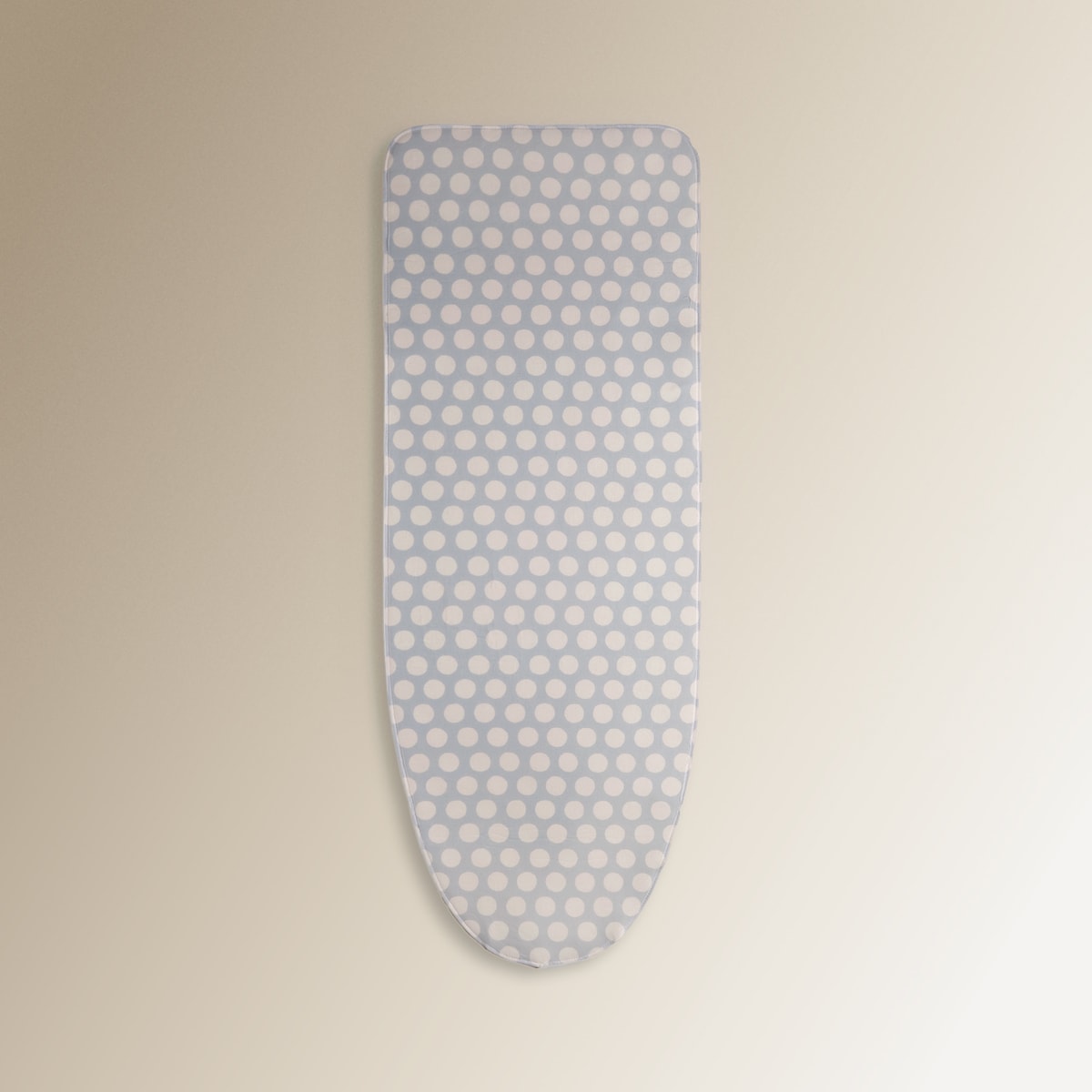 Funda para tabla de planchar Topos Top Universal Basics El Corte Inglés Verde-1