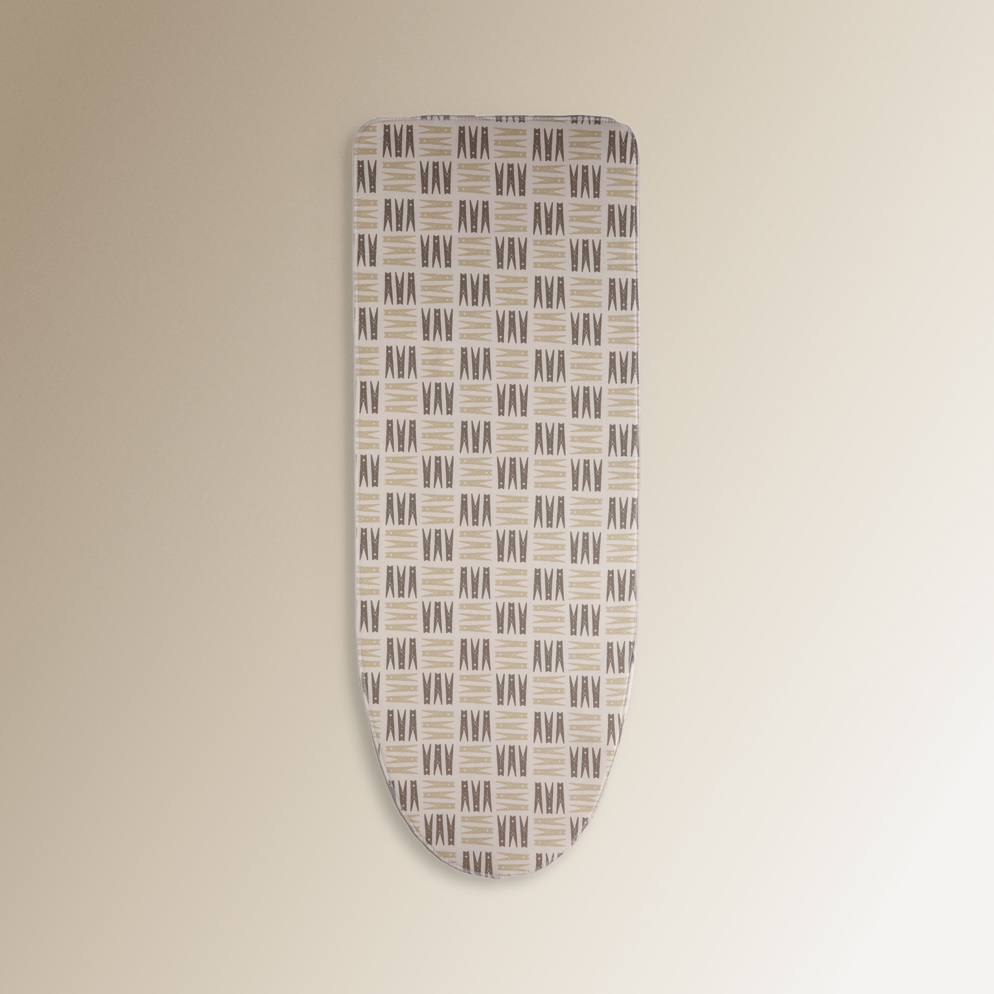 Imagen 0 de Funda para tabla de planchar Pinzas Top Universal Basics El Corte Inglés