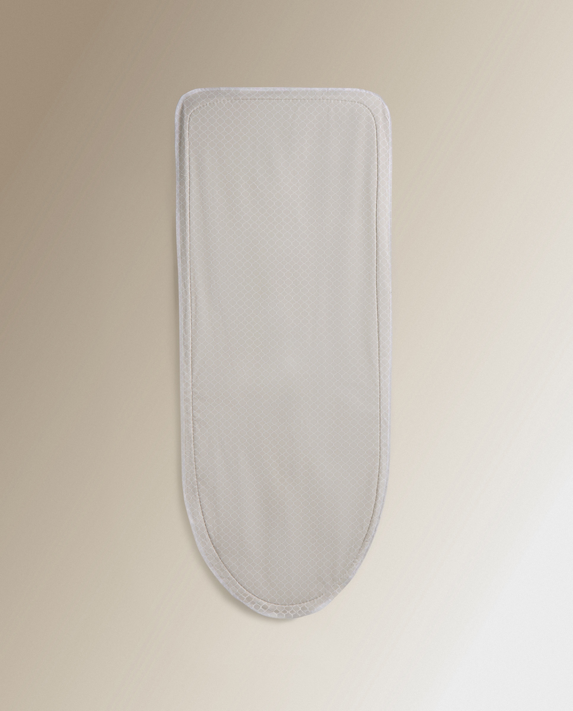 Capa para Ferro a Vapor 140 x 55 Nishi Premium Bege-1