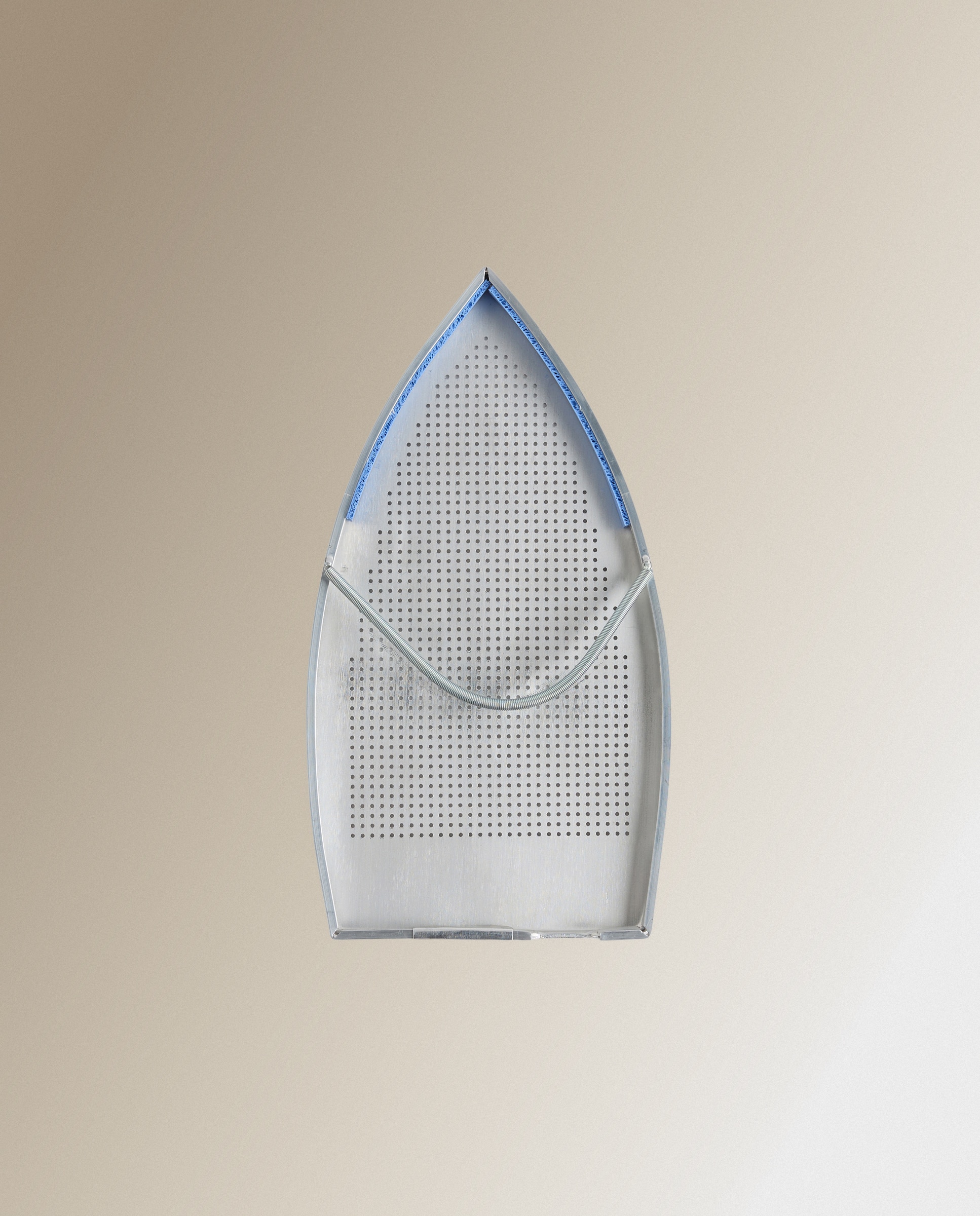 Capa de Microfibra para Tábua de Engomar Preto-2