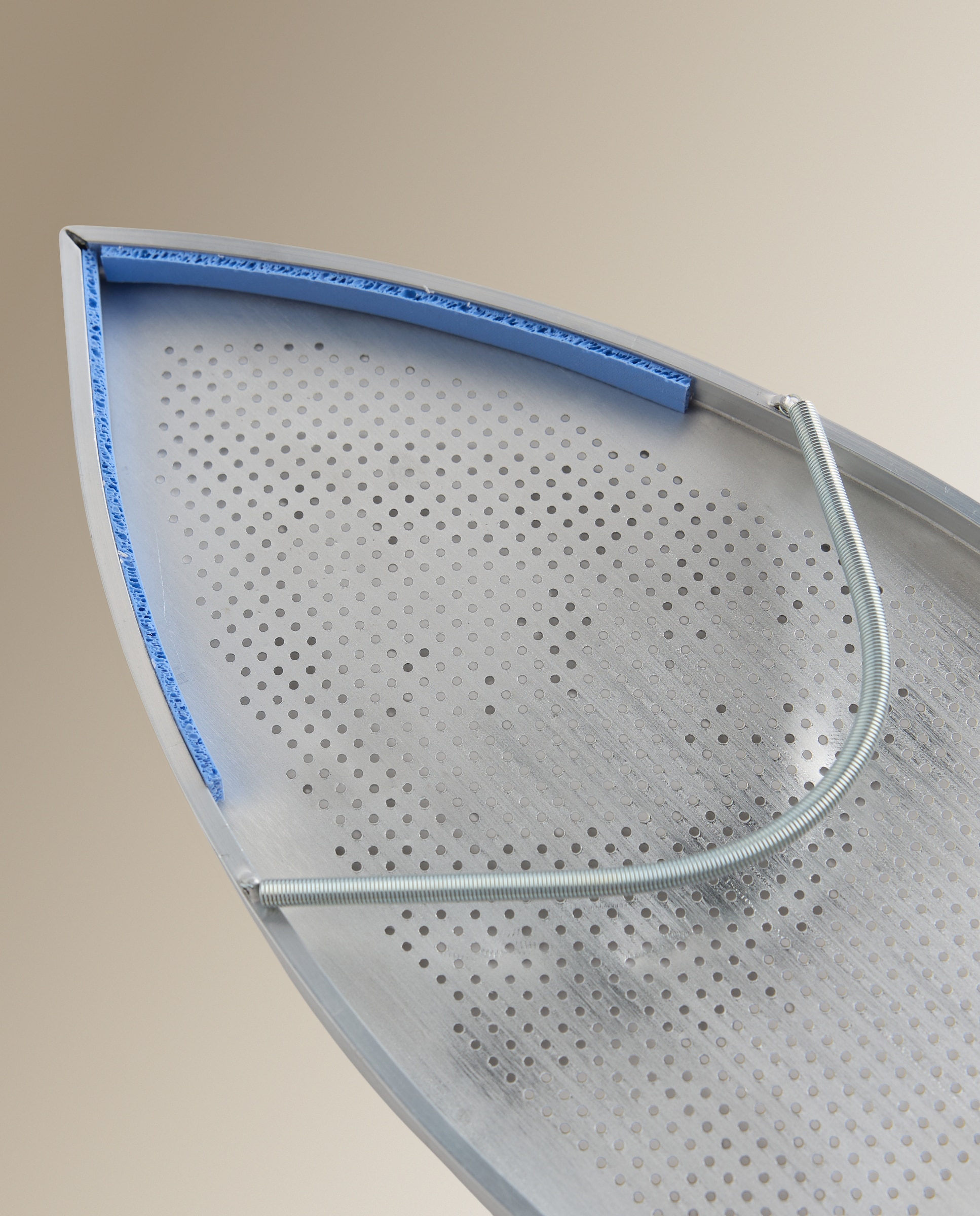 Capa de Microfibra para Tábua de Engomar Preto-3