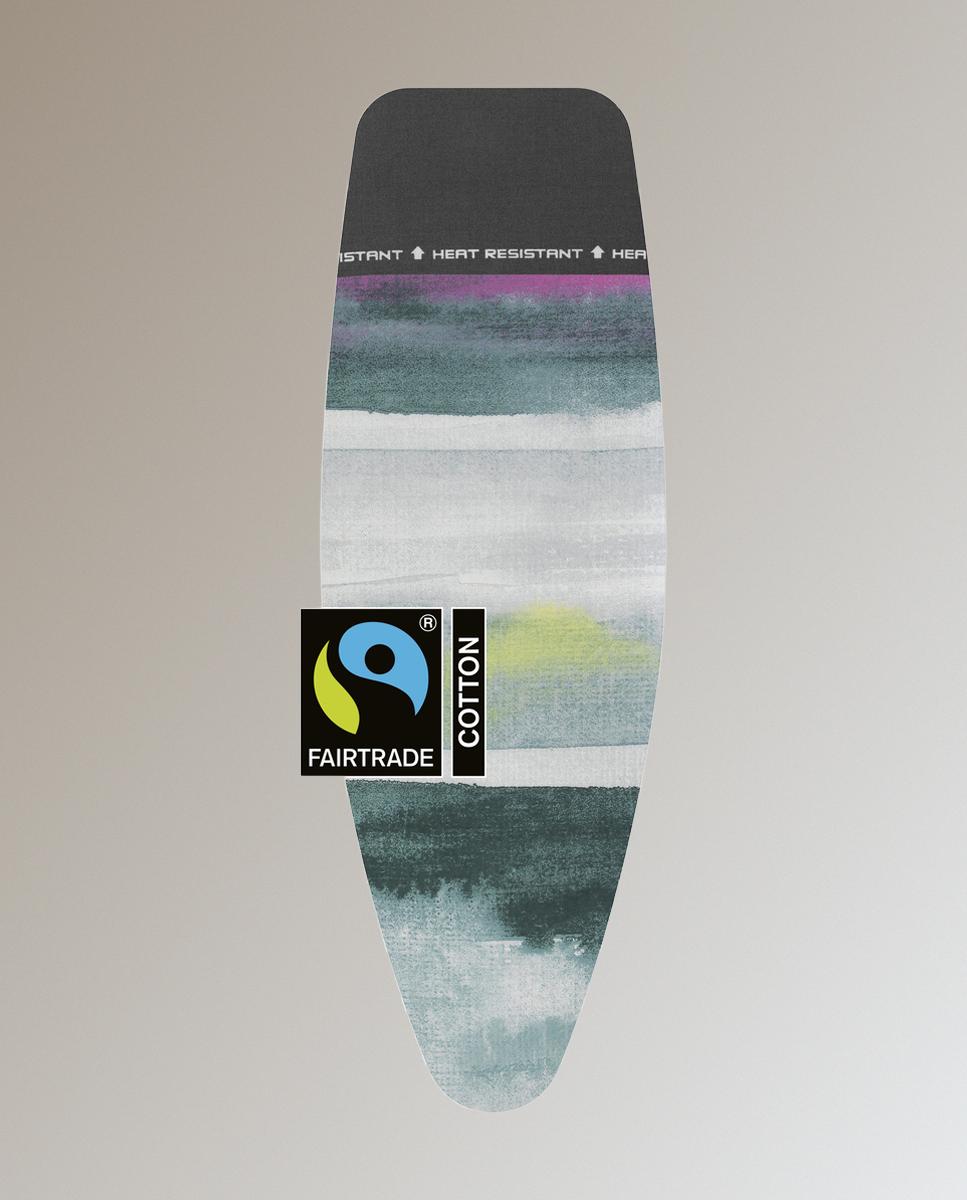 Funda mesa de planchar D, Set completo - Multicolor Multicolor-2