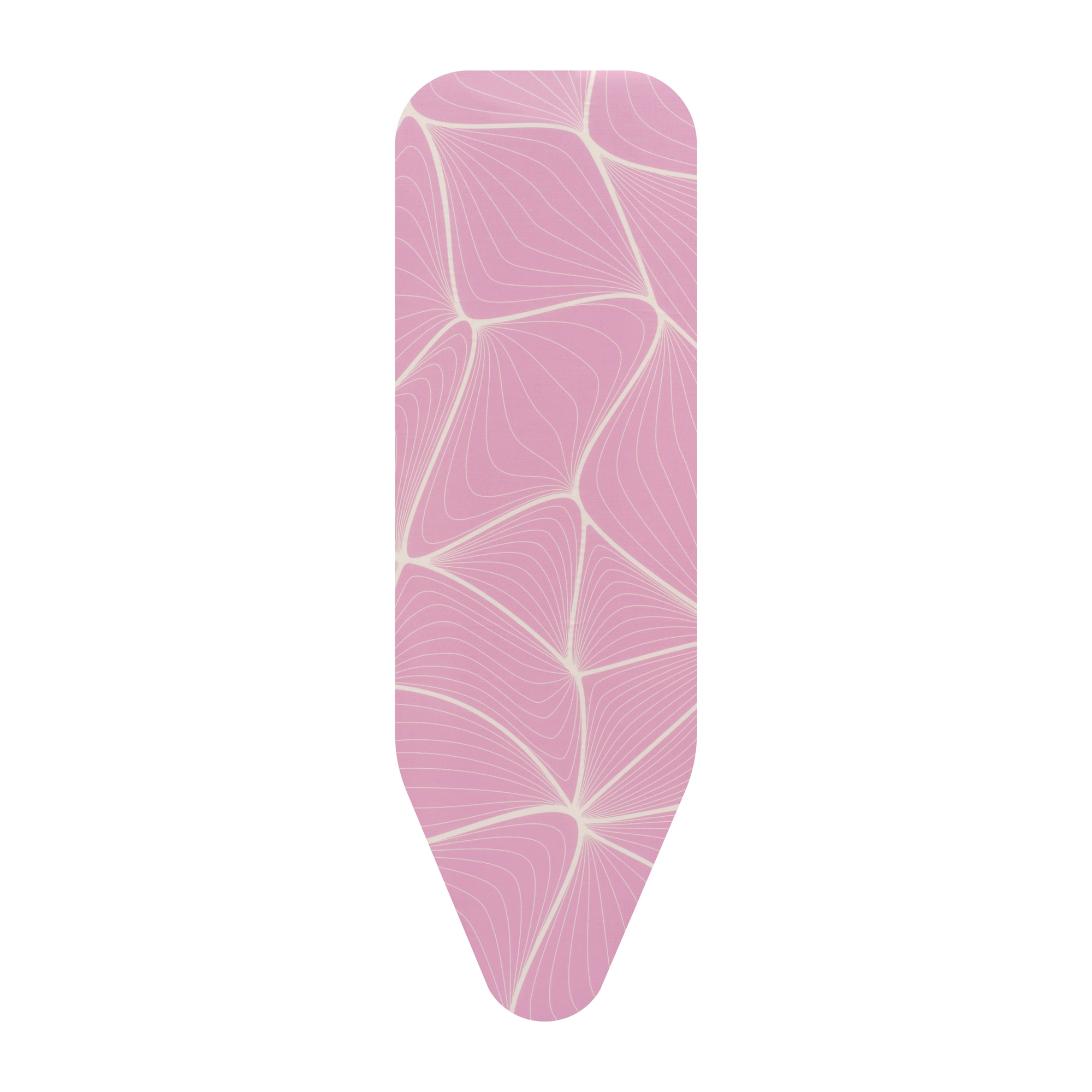 Imagen 0 de Funda mesa de planchar B, Set completo Rosa