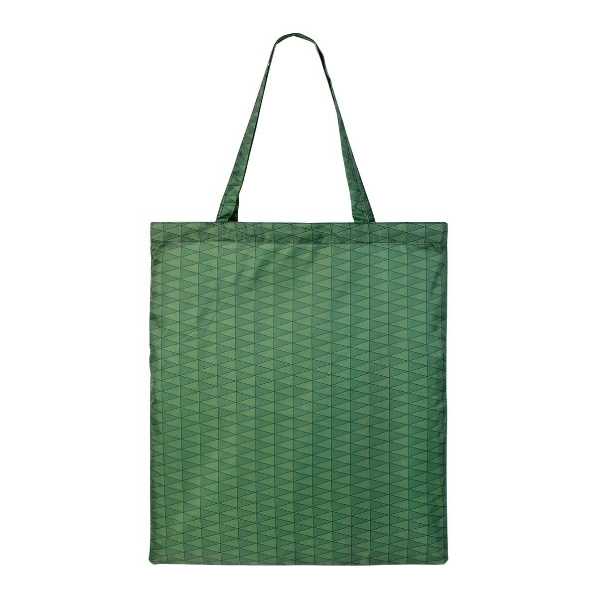 Imagem 0 de Saco de compras verde Rpet Ball Bag