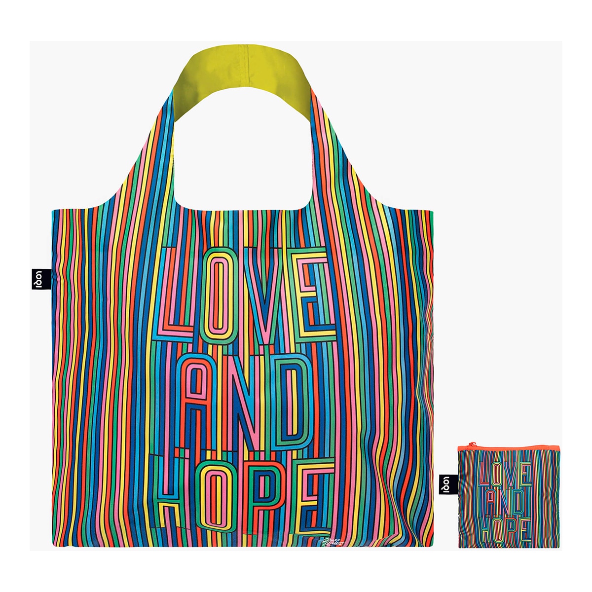 Imagem 0 de Saco das compras Love&Hope