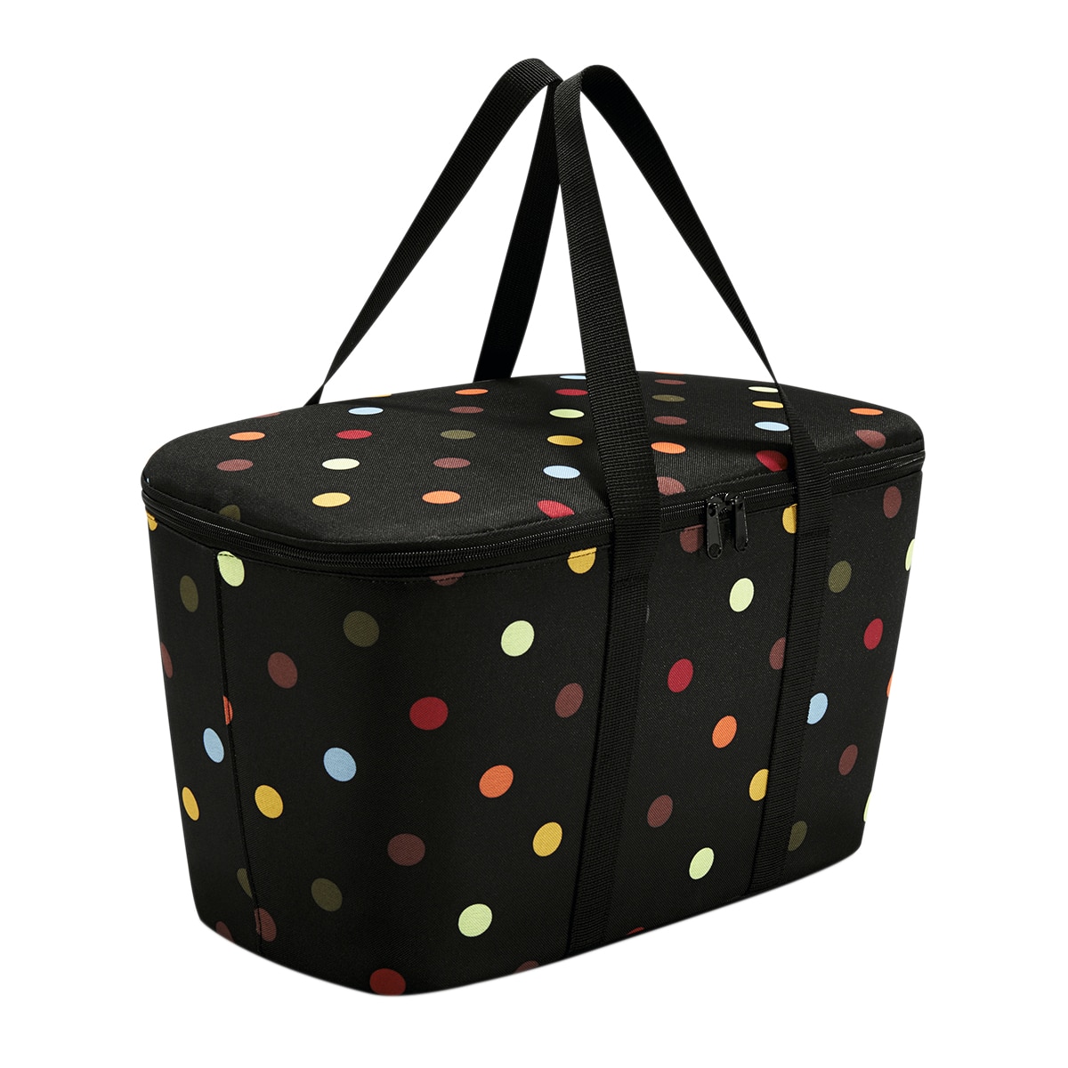 Cesta Térmica para Piquenique Dots Multicolor-1