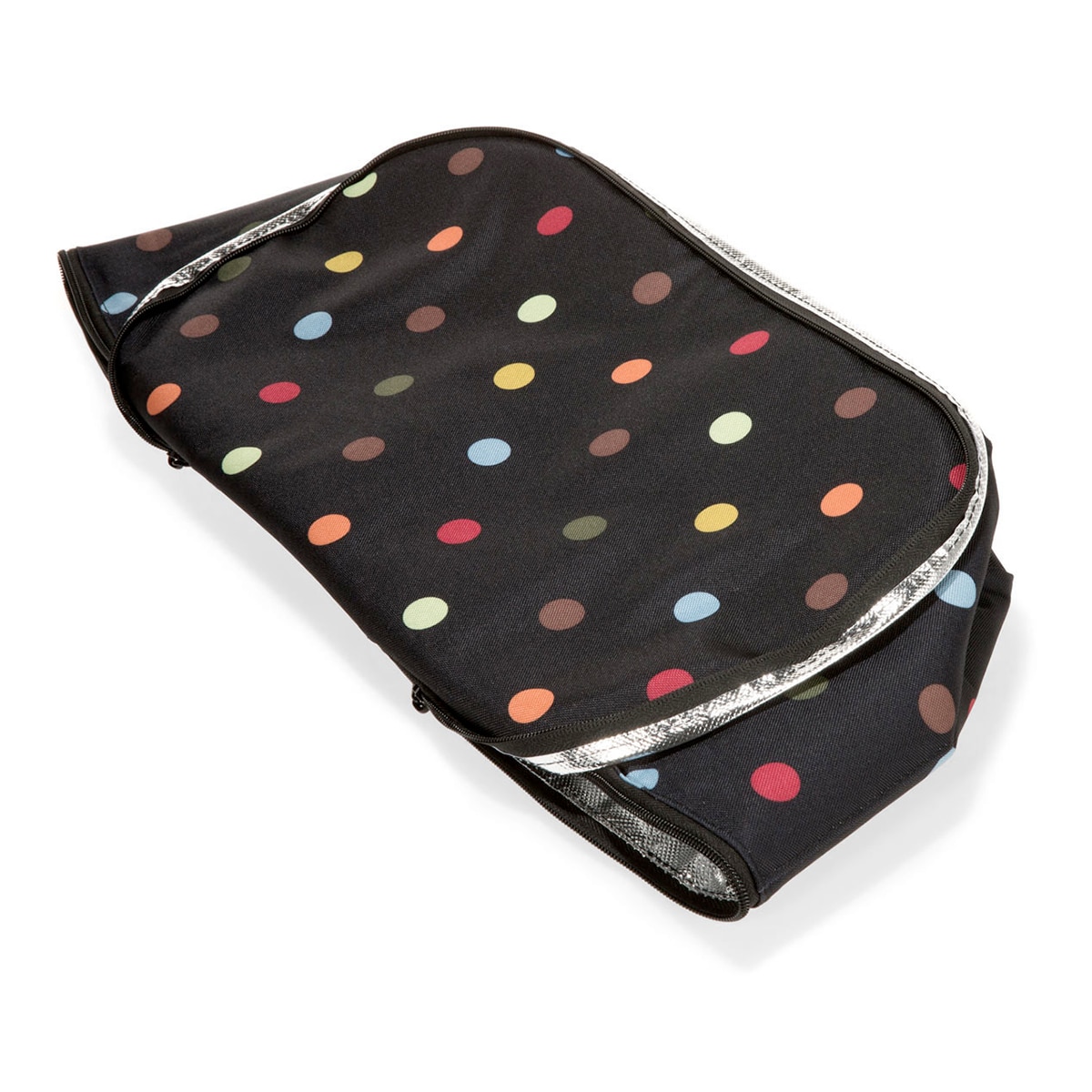 Cesta Térmica para Piquenique Dots Multicolor-4