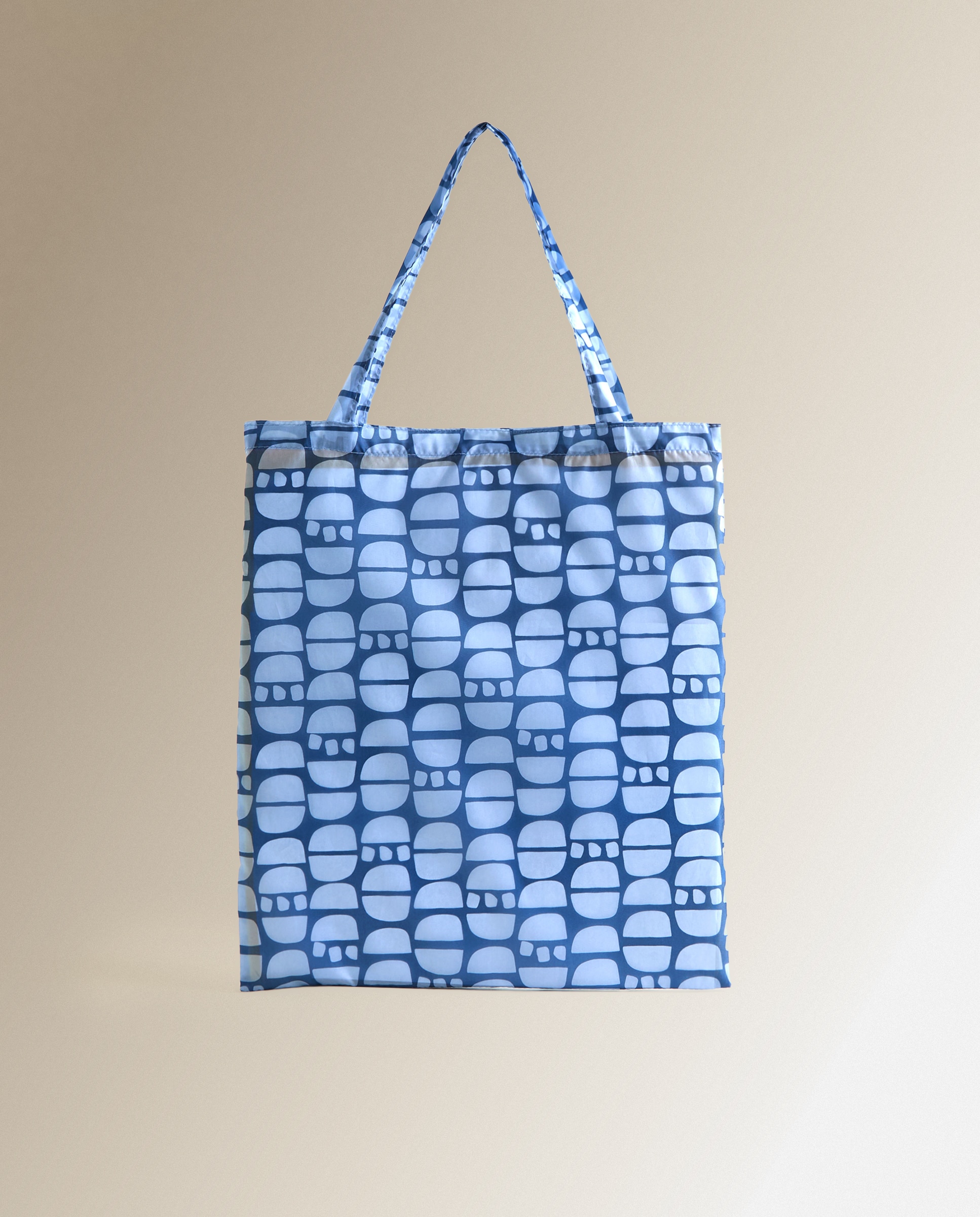 Imagem 0 de Saco Dobrável de Poliéster Ballbag