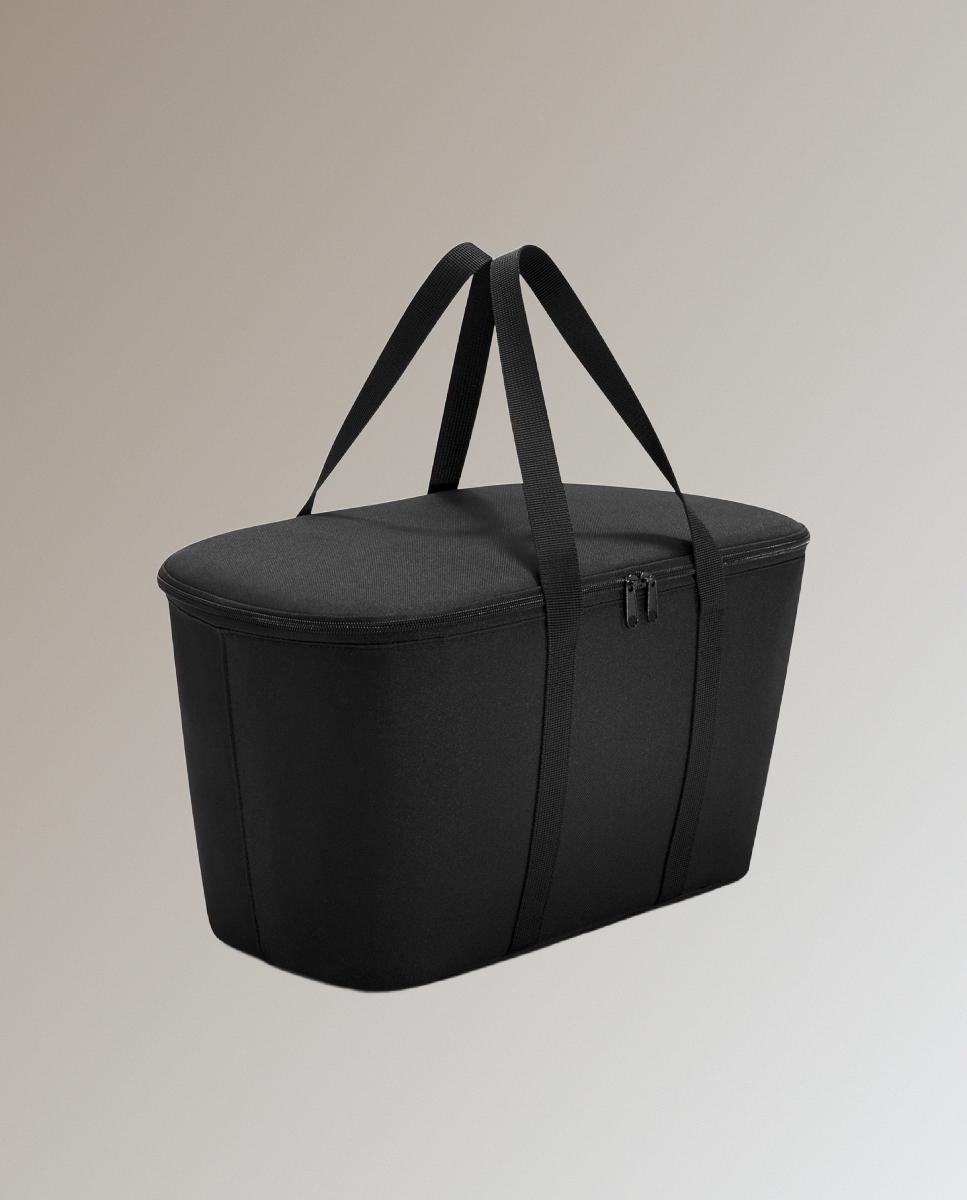 Saco Térmico de Piquenique Black Preto-2