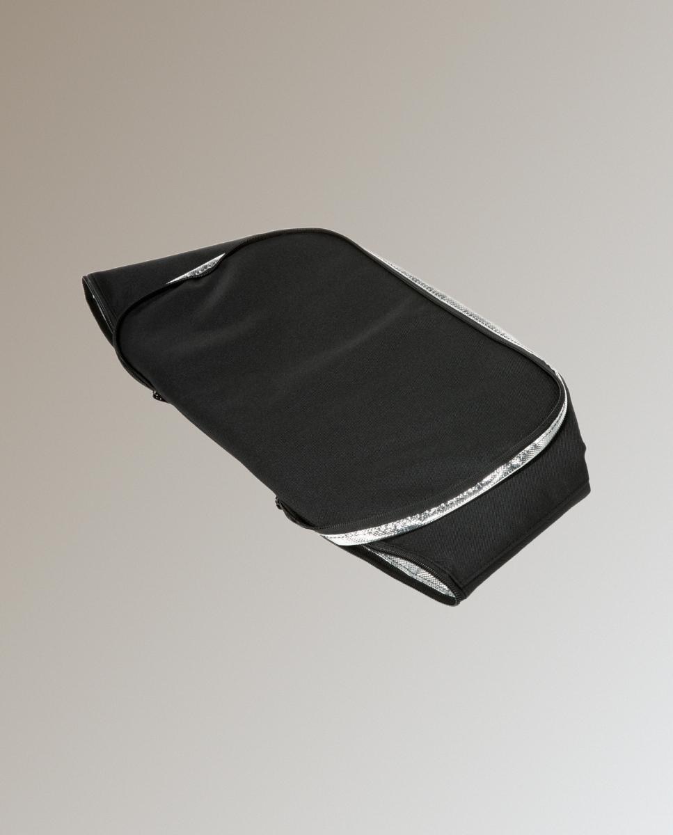 Saco Térmico de Piquenique Black Preto-4