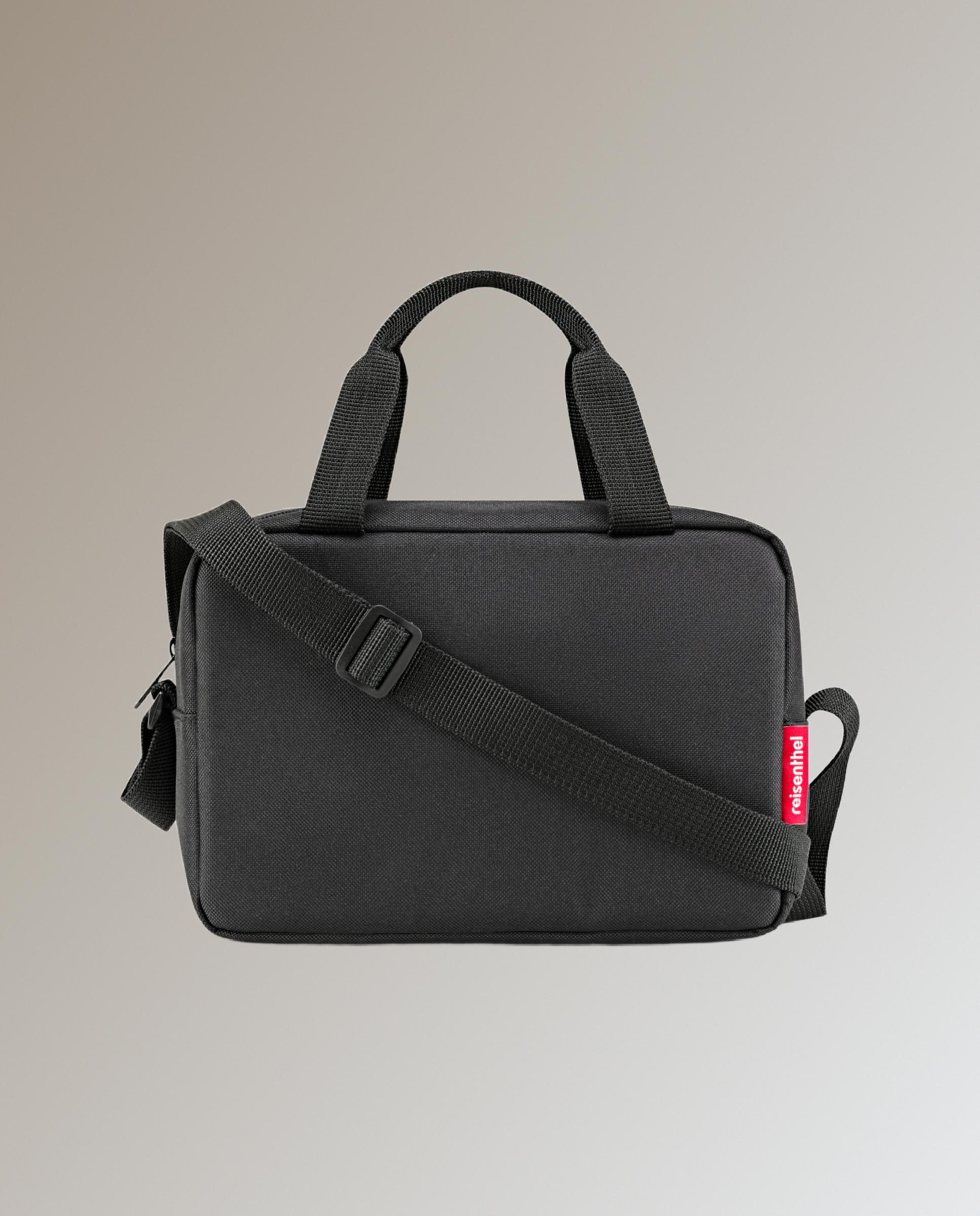 Imagem 0 de Saco Térmico Porta-Alimentos To-Go Black