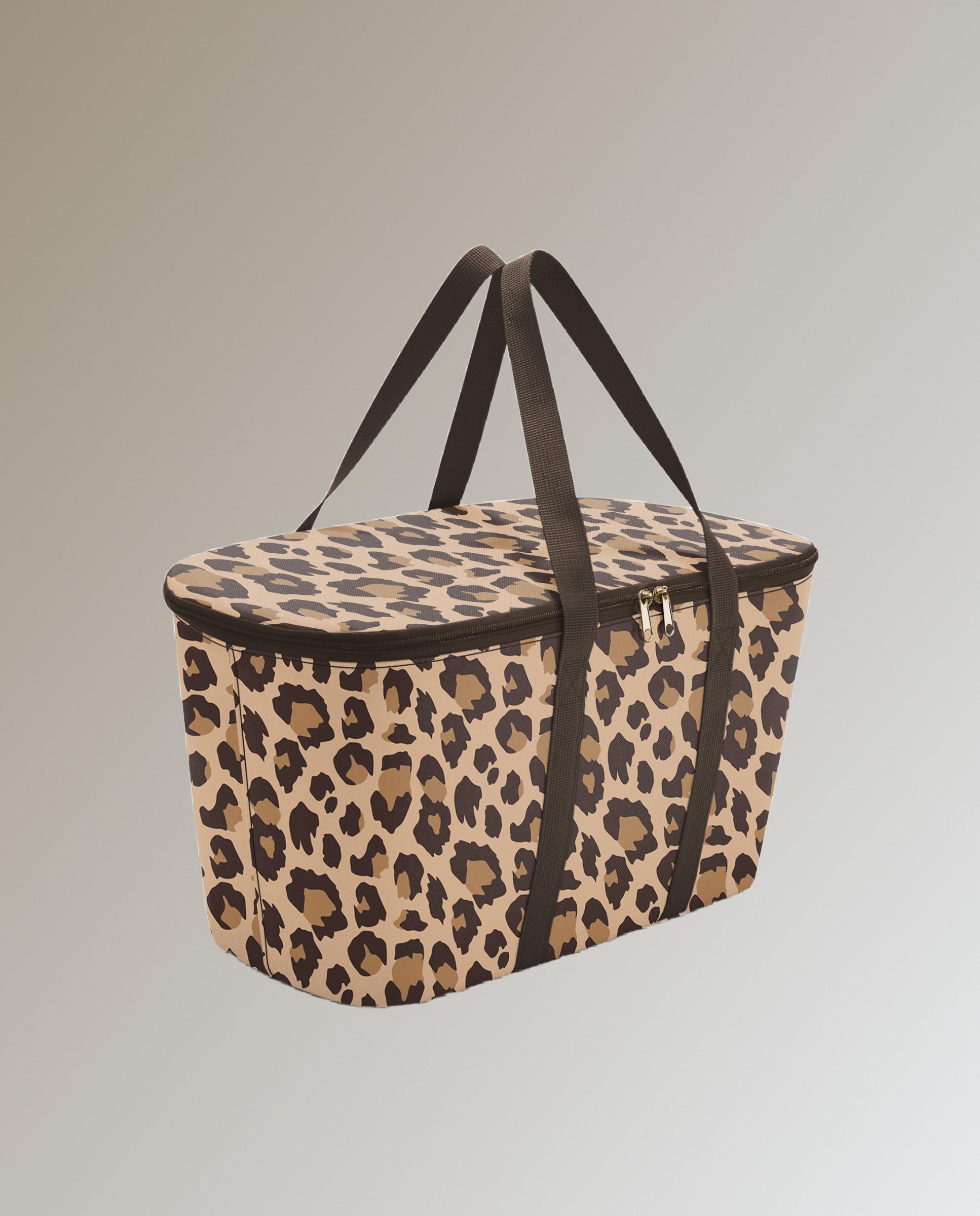 Bolsa térmica picnic frame leo macchiato - Multicolor Multicolor-2