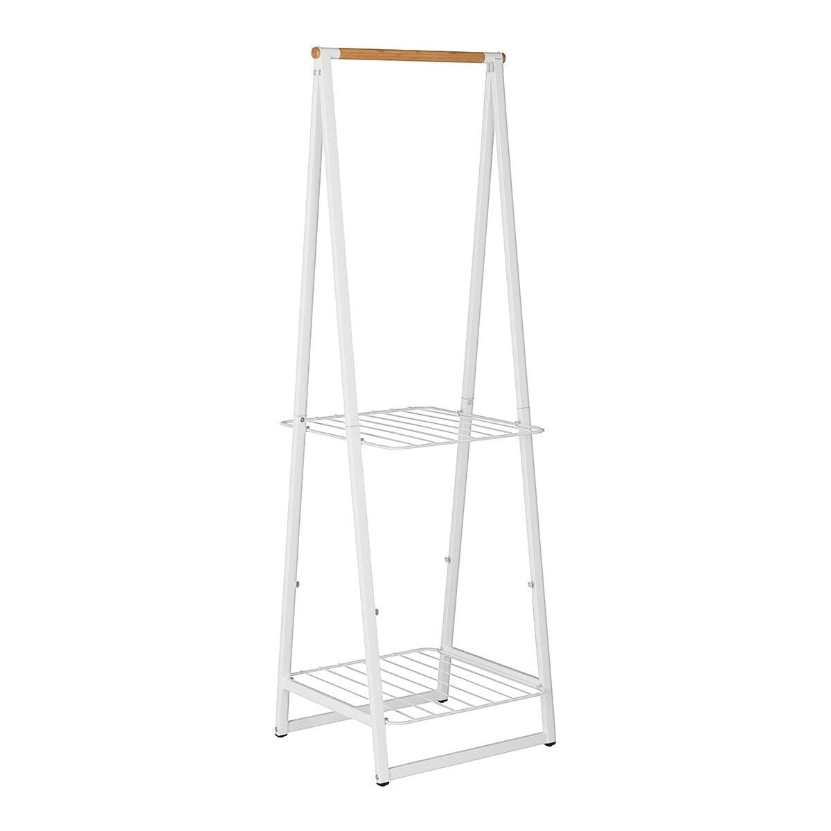 Porta-cabides Linn Brabantia Branco-5