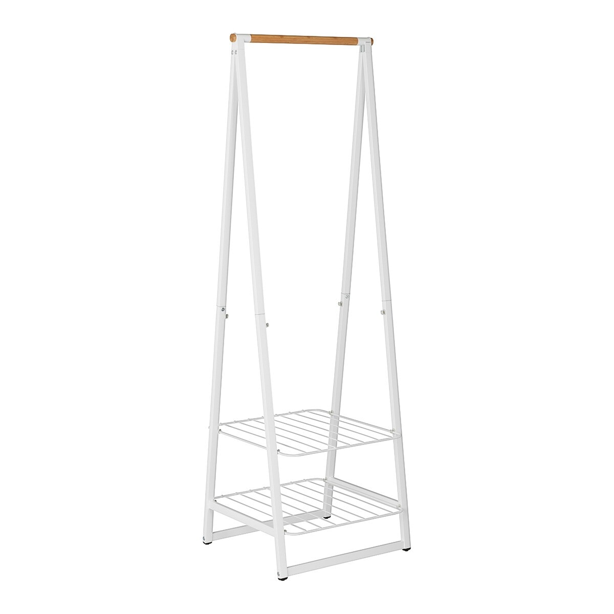 Porta-cabides Linn Brabantia Branco-6
