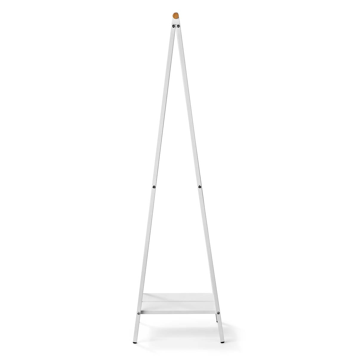Varão Compacto Linn Branco-6