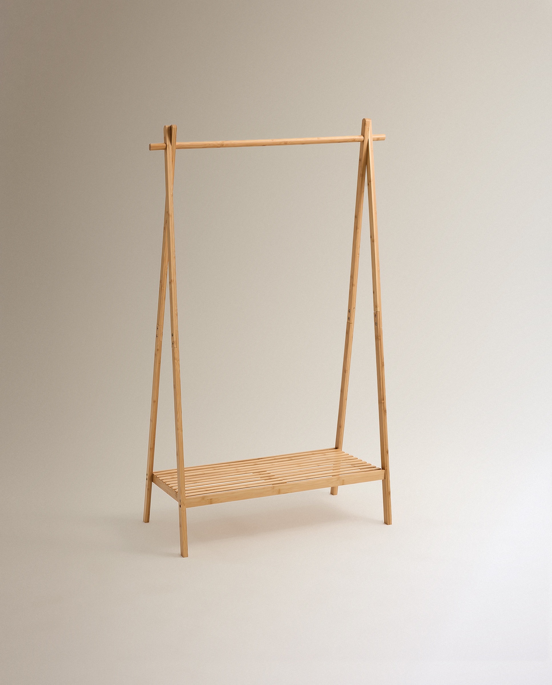 Imagem 0 de Biombo de Bambu