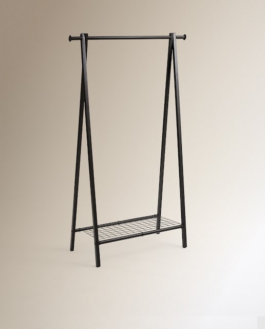 Imagem 0 de Porta-Cabides Metálico Cute