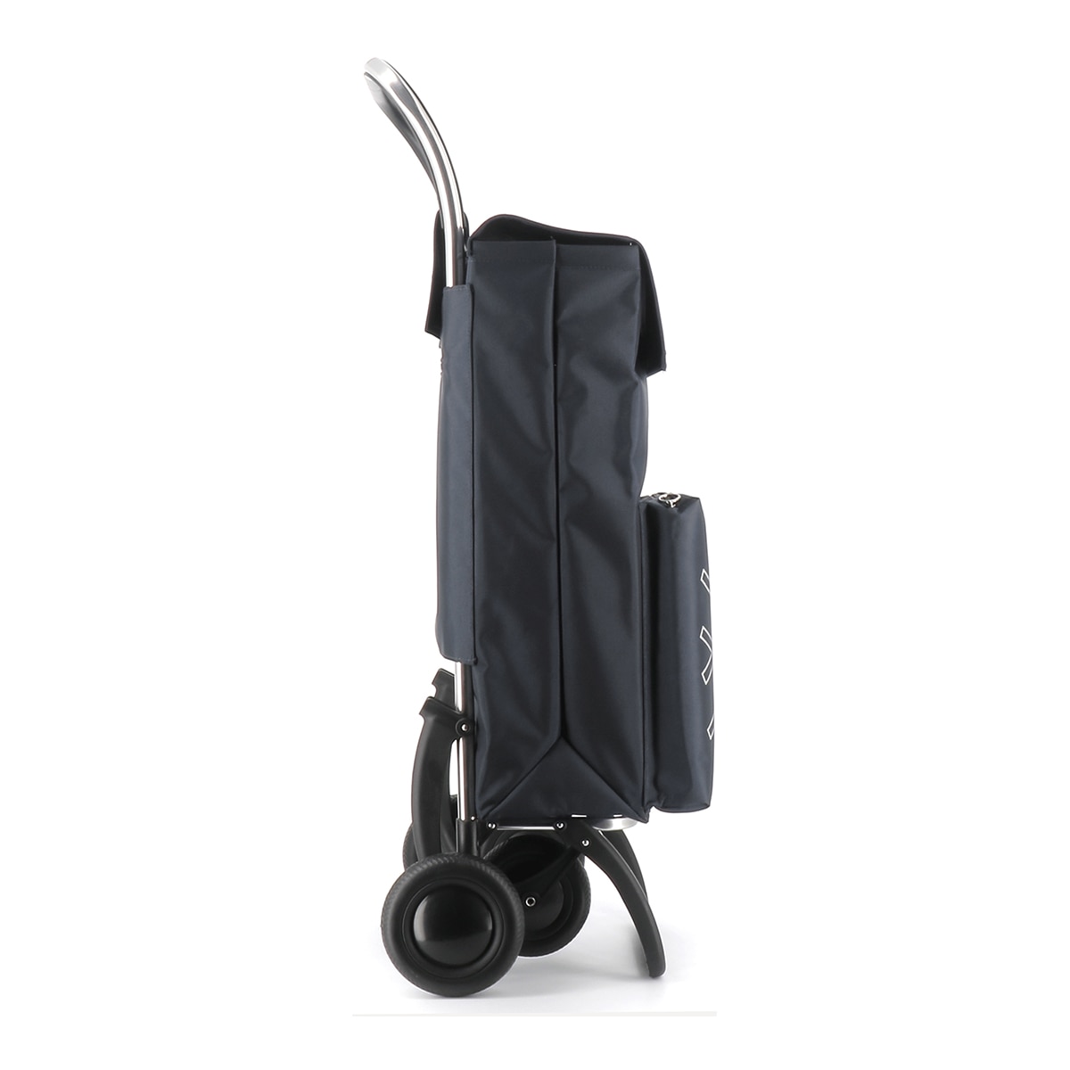 Carro de compras Sbelta MF Termo Rolser Cinzento-escuro-3