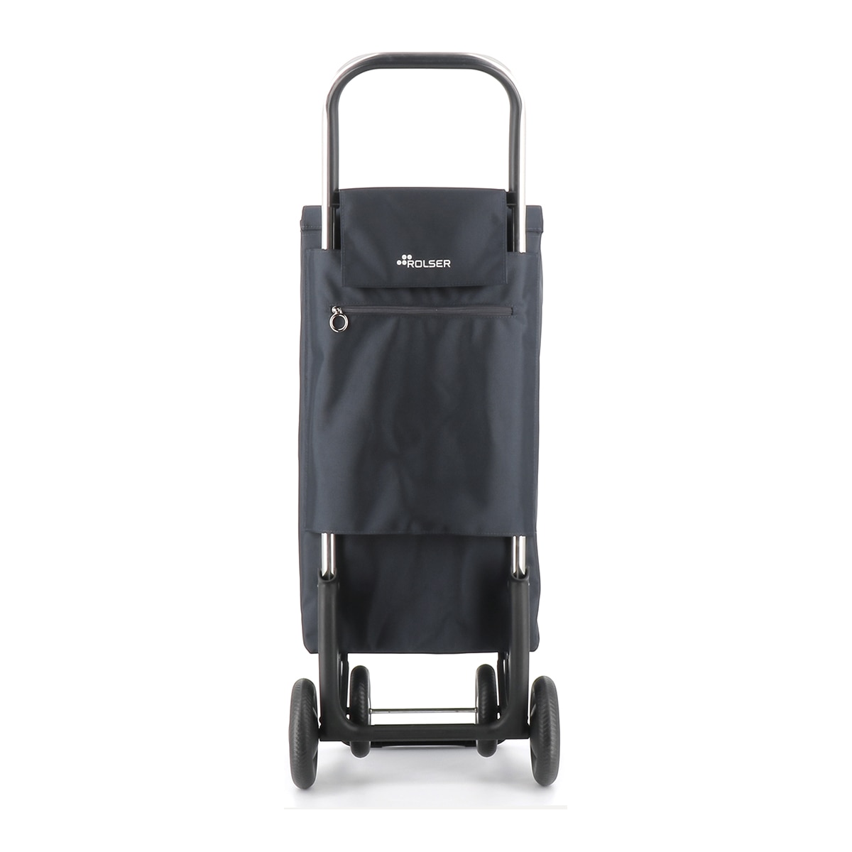 Carro de compras Sbelta MF Termo Rolser Cinzento-escuro-4