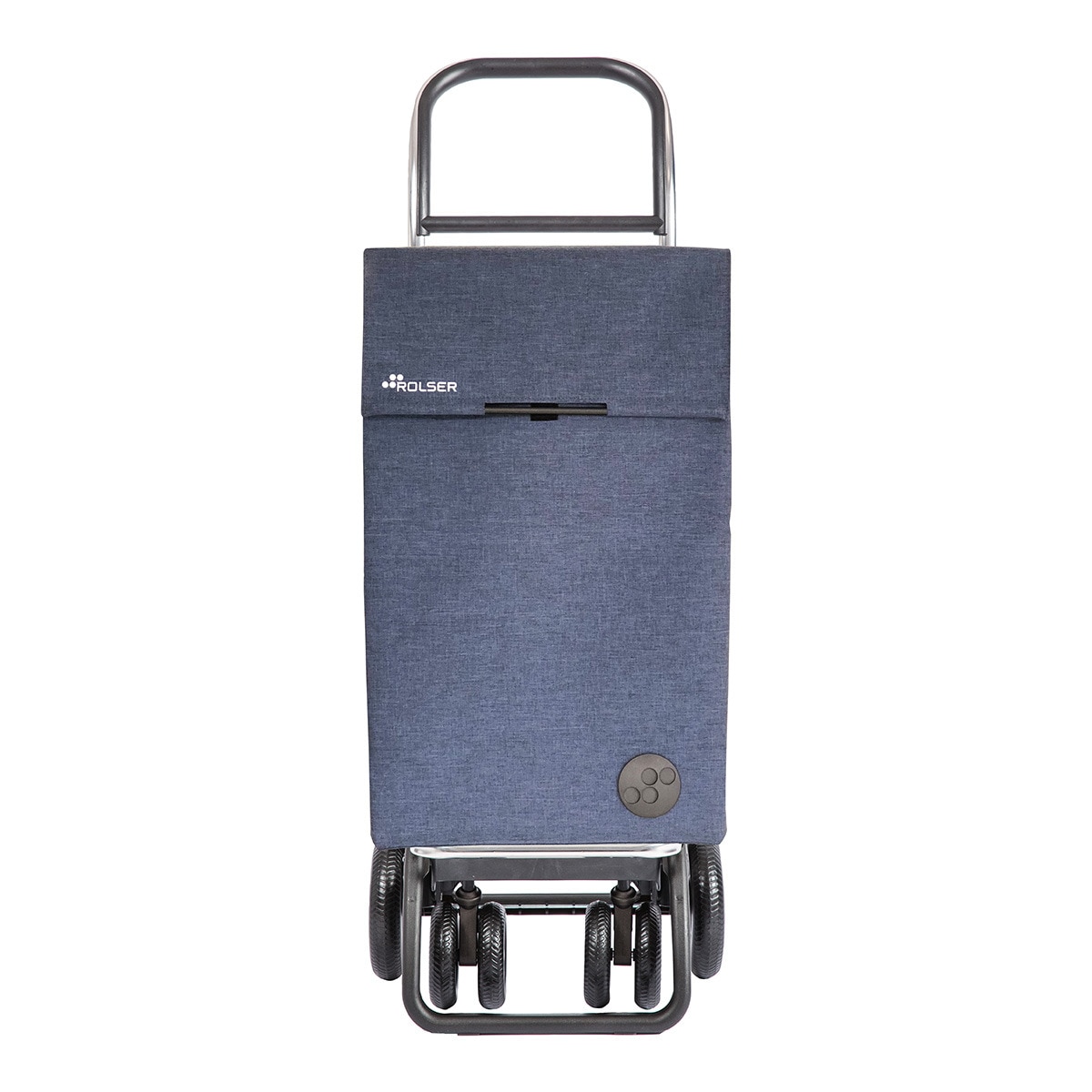 Imagen 0 de Carro de compra Classic Tweed 4.2 Tour Rolser