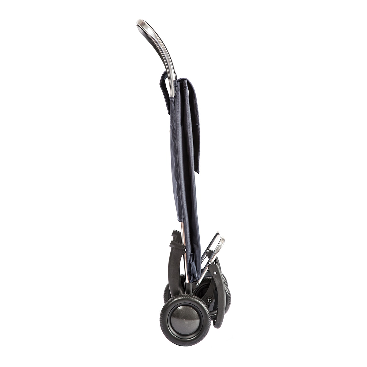 Carro de compra Classic Tweed 4.2 Tour Rolser Azul marino-6