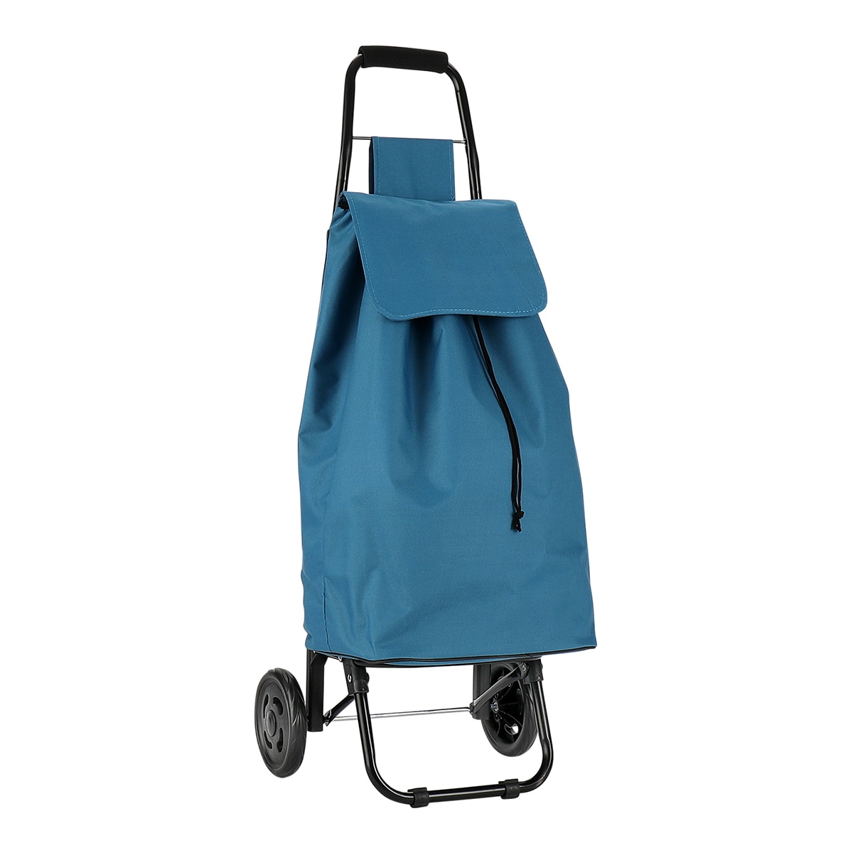 Carro de compra Nuestro Mejor Precio - El Corte Inglés Azul-2
