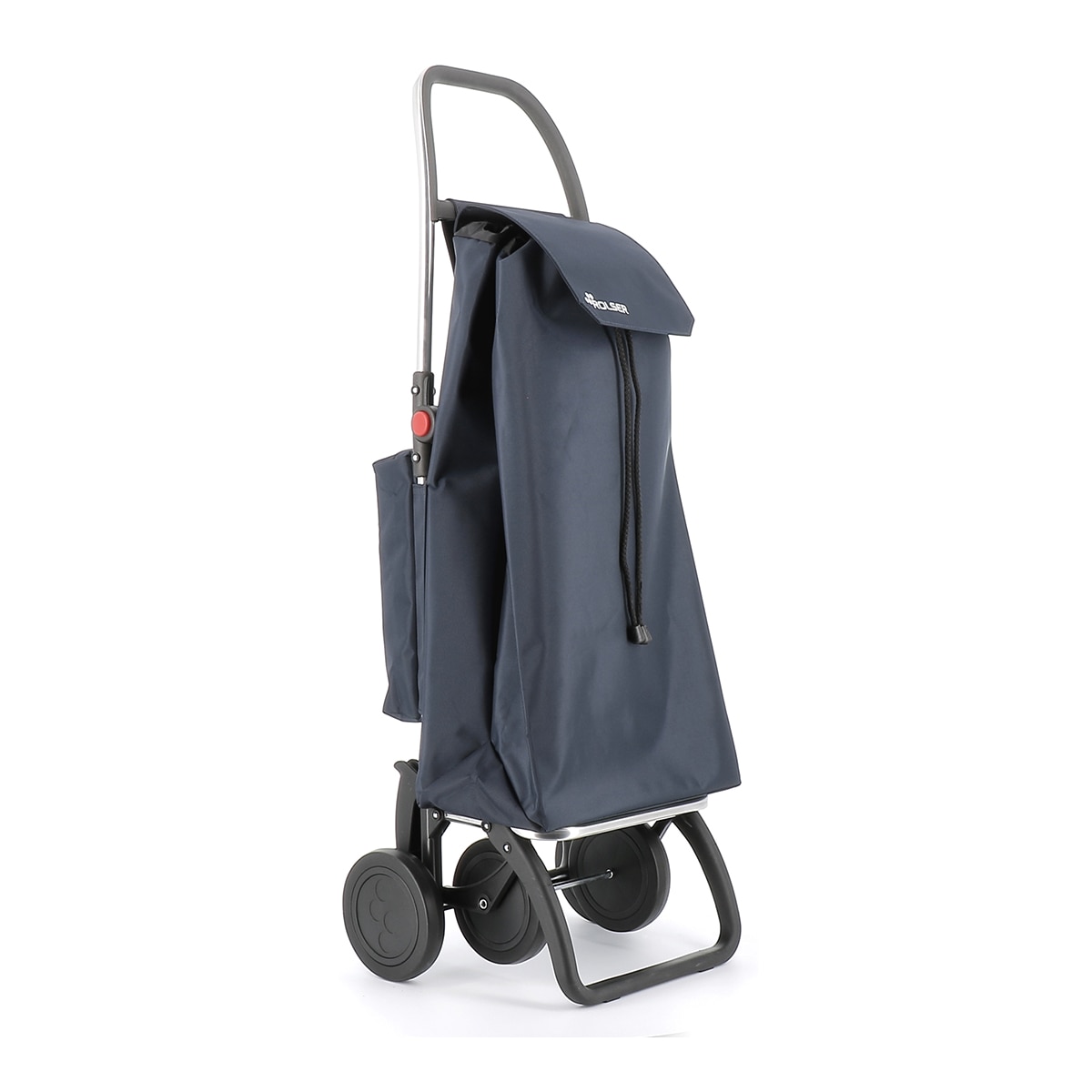 Carro de la compra 4L Termo Zen Rolser - Azul marino Azul marino-2