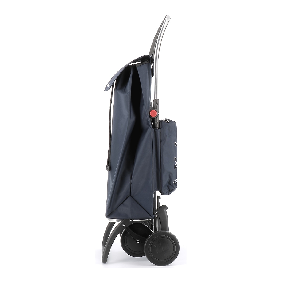 Carro de la compra 4L Termo Zen Rolser - Azul marino Azul marino-3