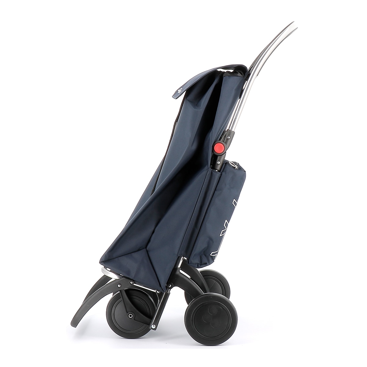 Carro de la compra 4L Termo Zen Rolser - Azul marino Azul marino-4