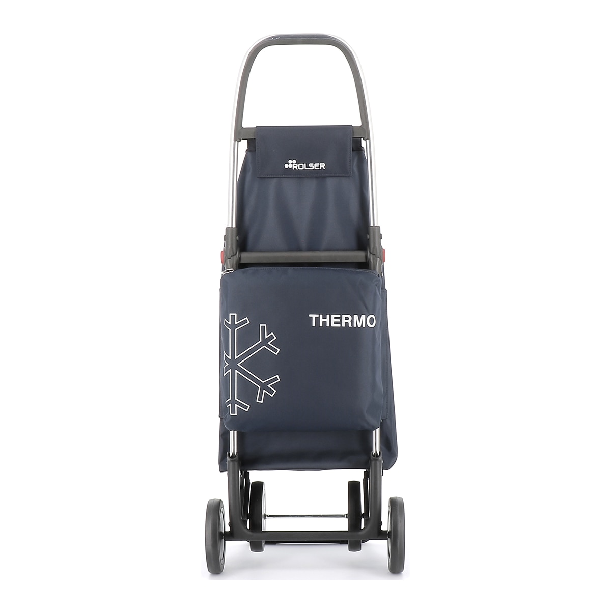 Carro de la compra 4L Termo Zen Rolser - Azul marino Azul marino-5