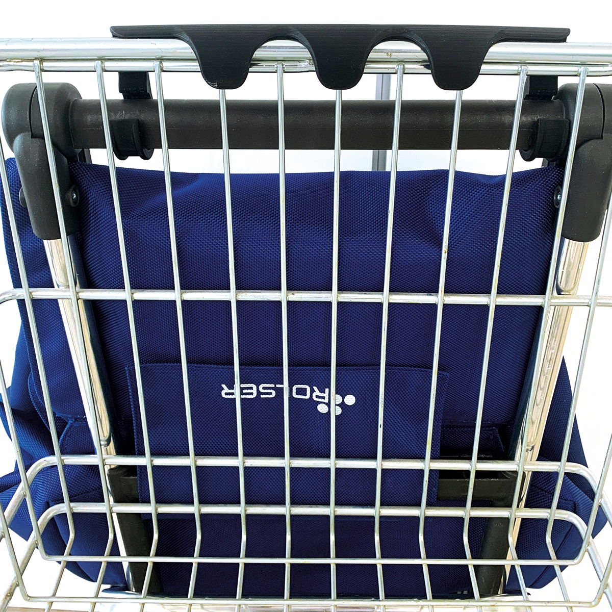 Carro de la compra 4L Termo Zen Rolser - Azul marino Azul marino-10